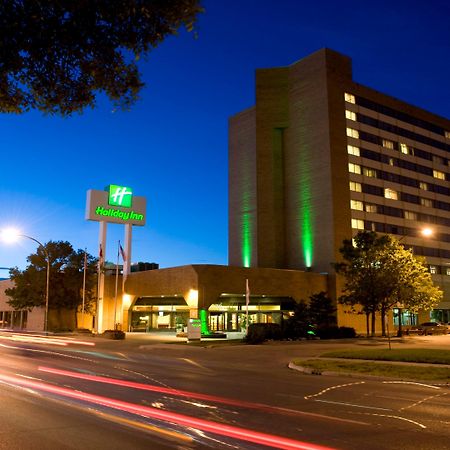 Holiday Inn Winnipeg-South By Ihg Luaran gambar