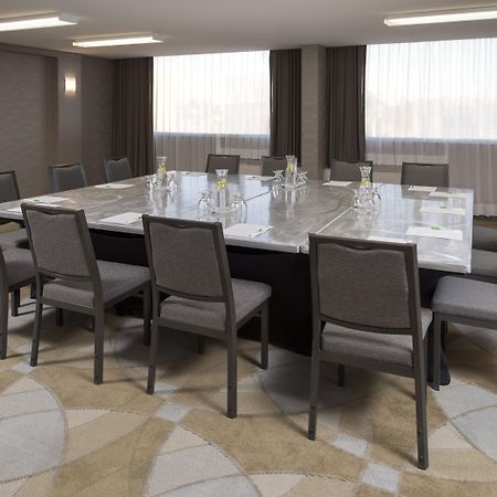 Holiday Inn Winnipeg-South By Ihg Luaran gambar