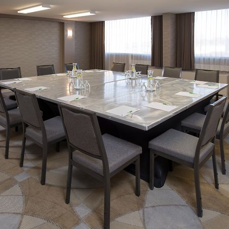 Holiday Inn Winnipeg-South By Ihg Luaran gambar