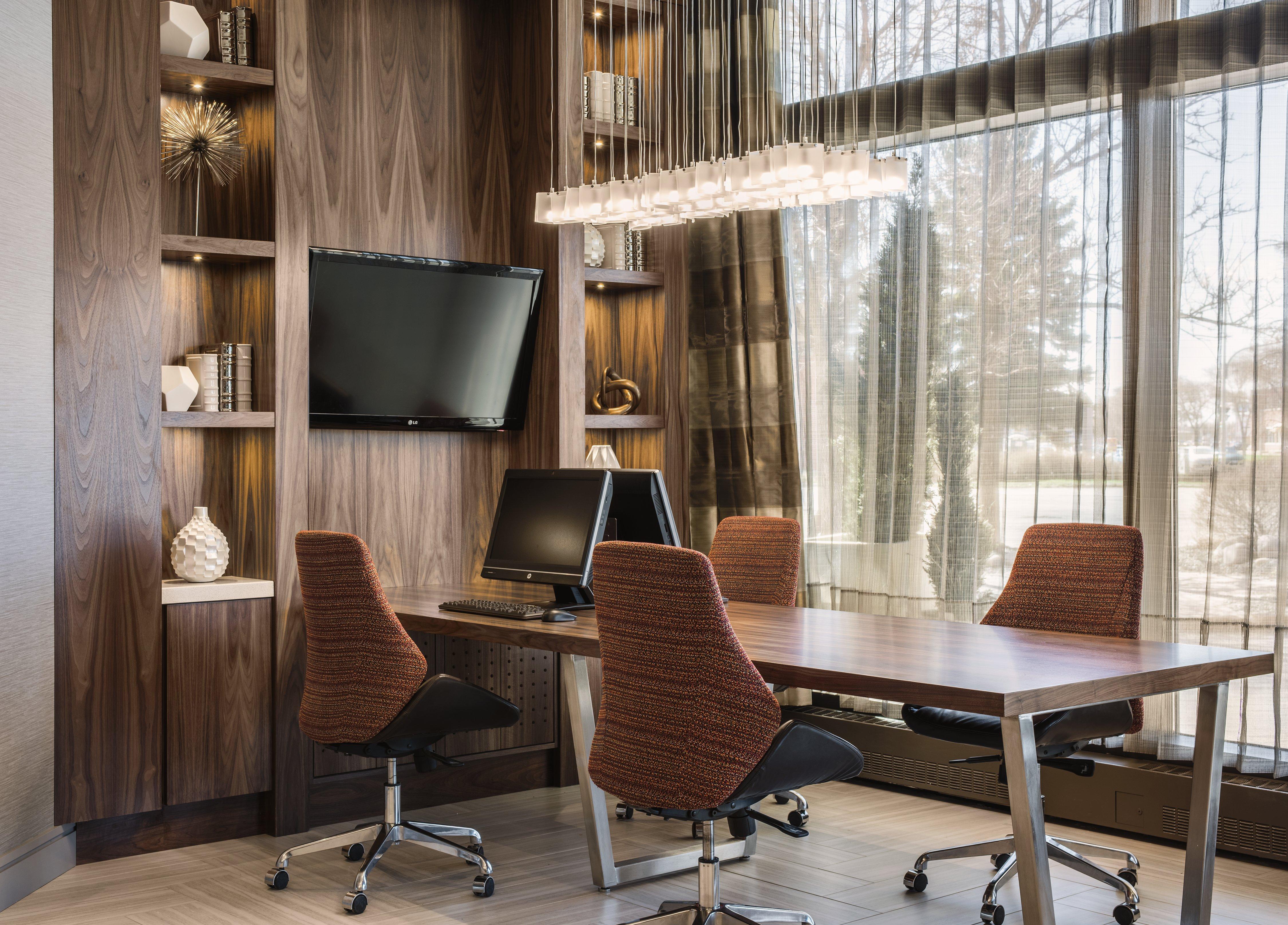 Holiday Inn Winnipeg-South By Ihg Luaran gambar