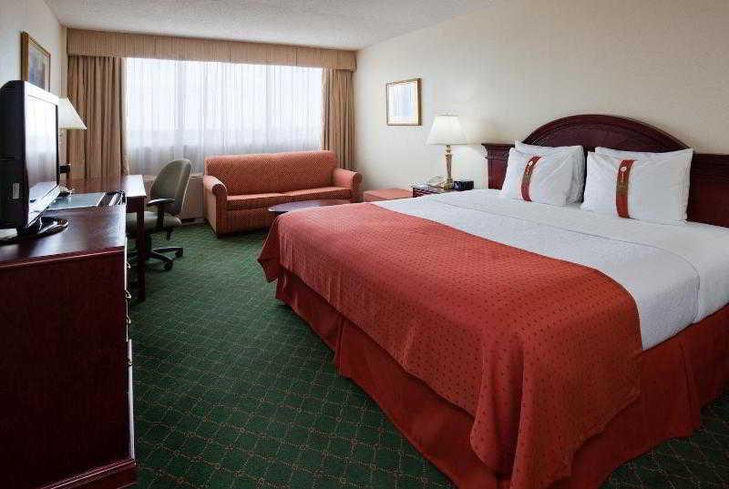 Holiday Inn Winnipeg-South By Ihg Luaran gambar