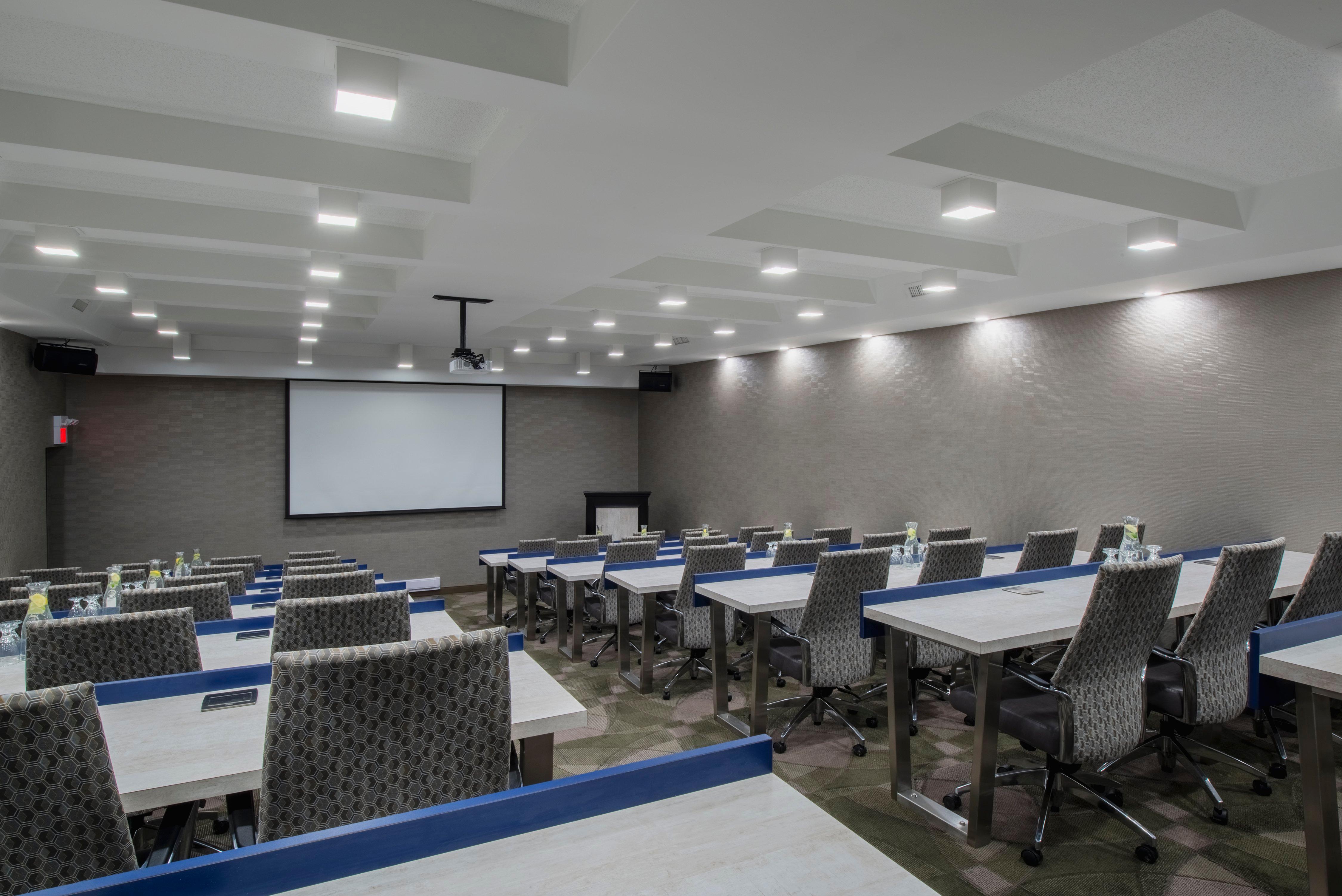 Holiday Inn Winnipeg-South By Ihg Luaran gambar