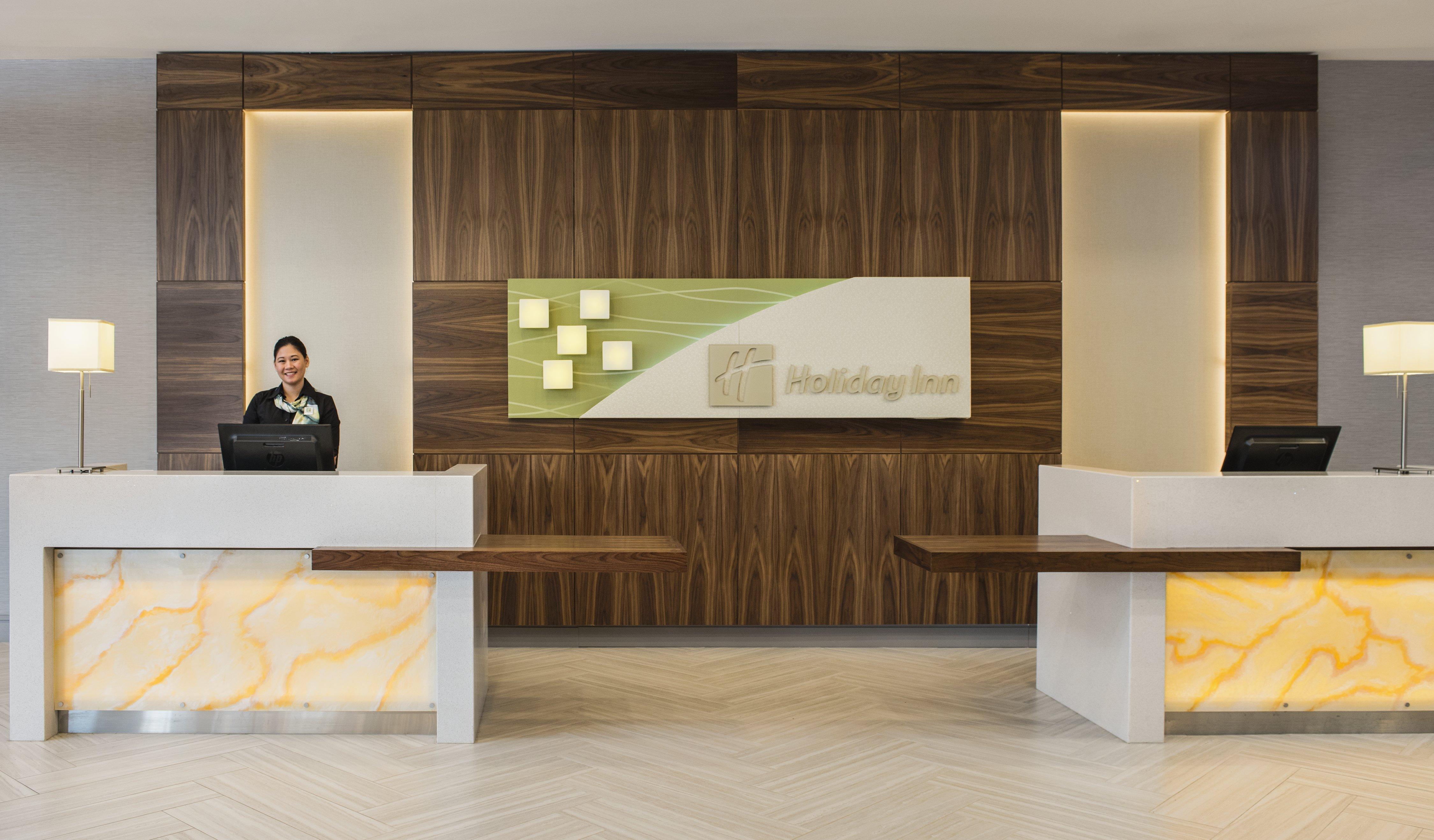 Holiday Inn Winnipeg-South By Ihg Luaran gambar