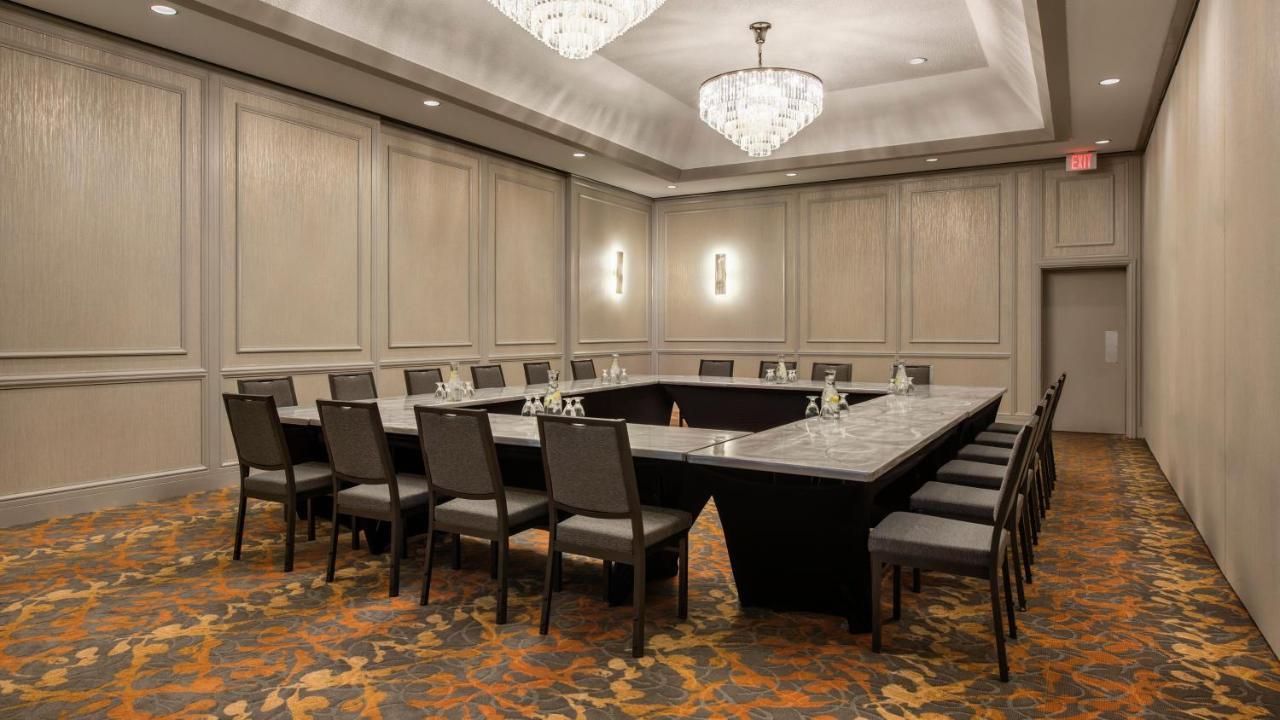 Holiday Inn Winnipeg-South By Ihg Luaran gambar