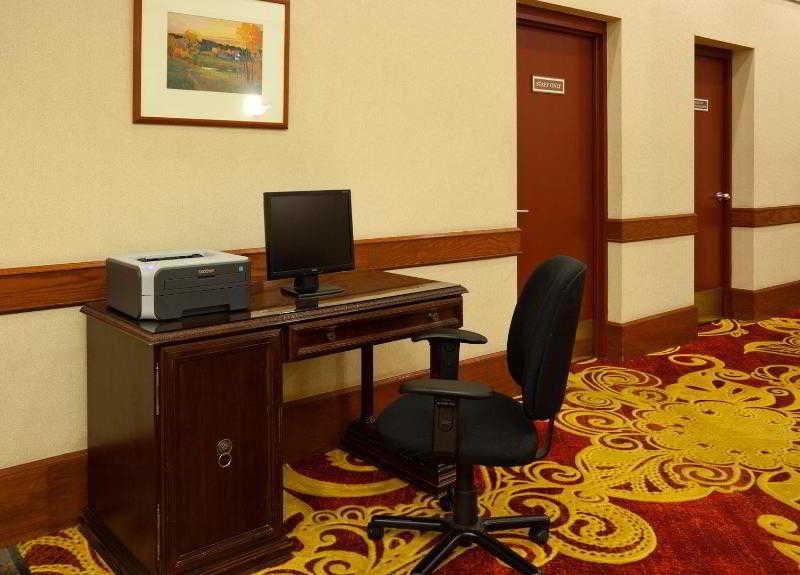 Holiday Inn Winnipeg-South By Ihg Luaran gambar