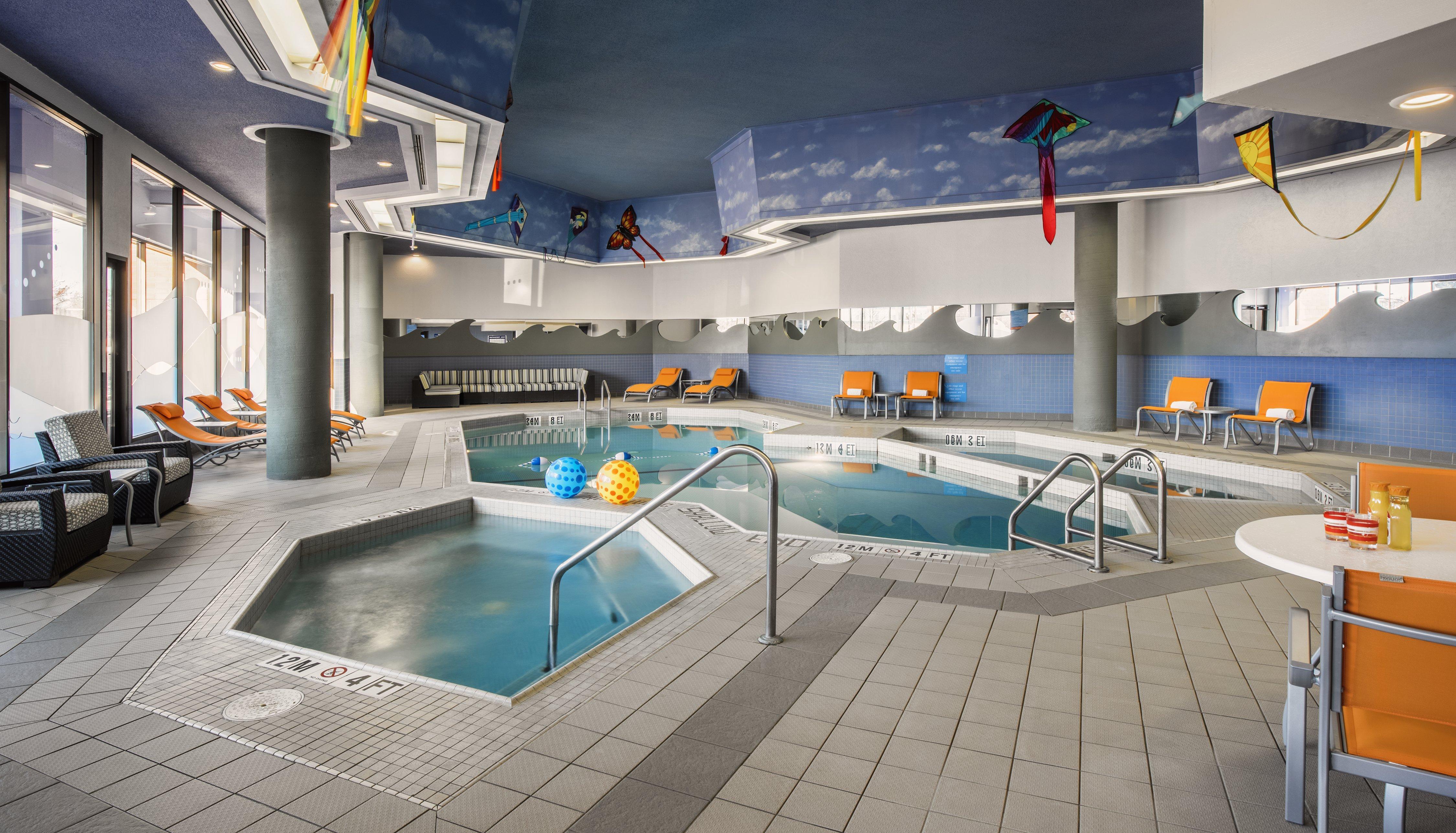 Holiday Inn Winnipeg-South By Ihg Luaran gambar