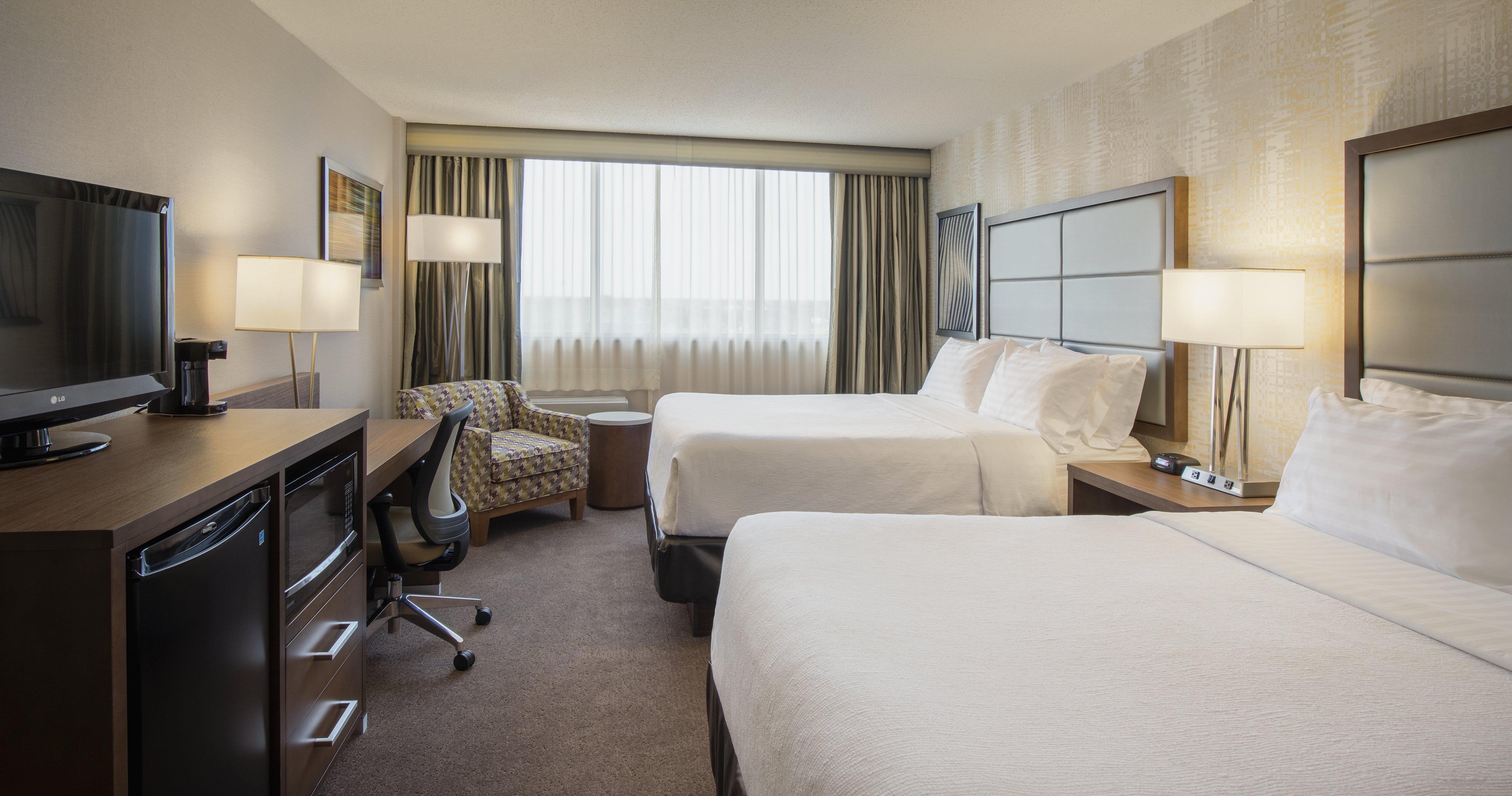 Holiday Inn Winnipeg-South By Ihg Luaran gambar