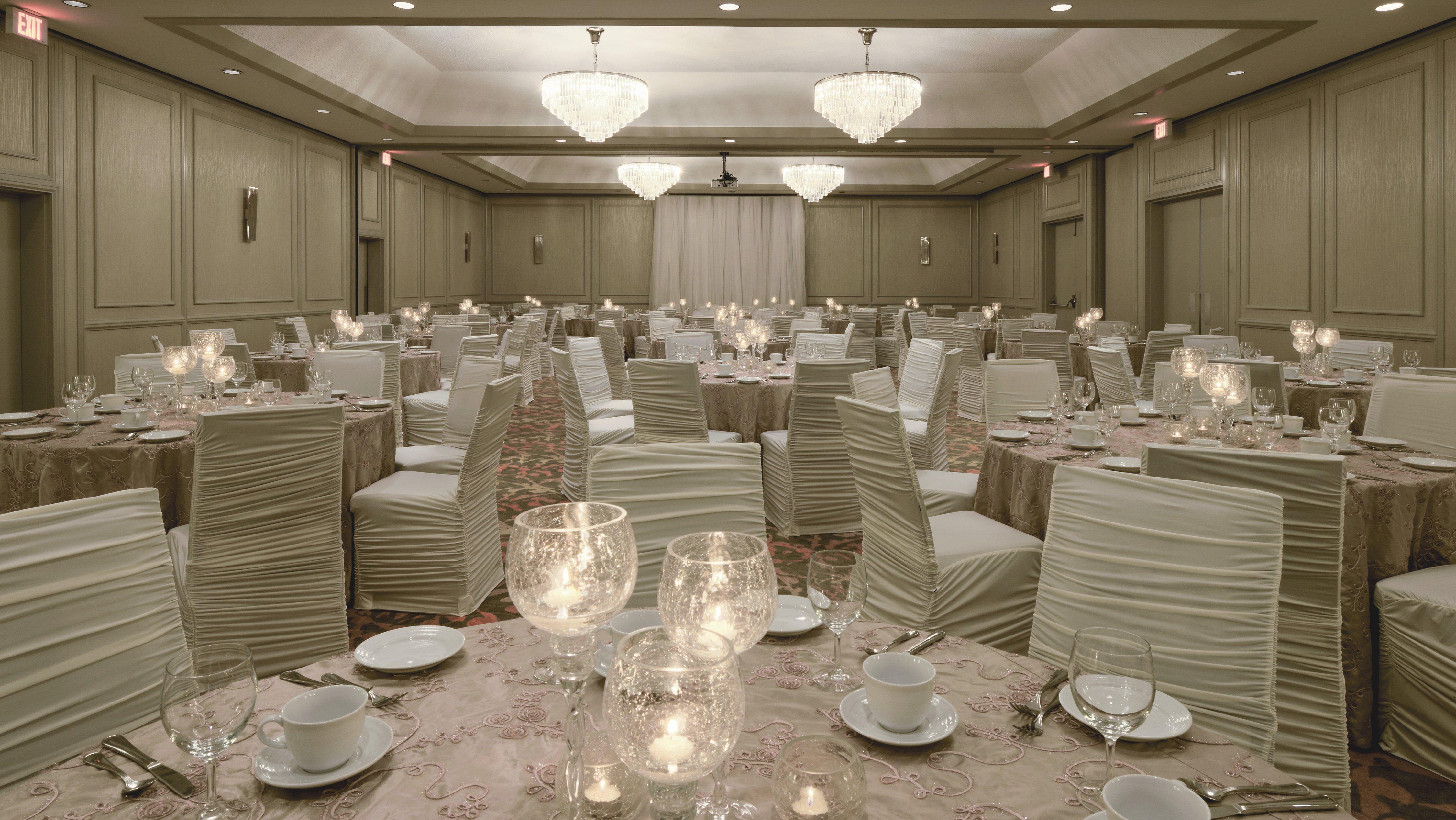Holiday Inn Winnipeg-South By Ihg Luaran gambar
