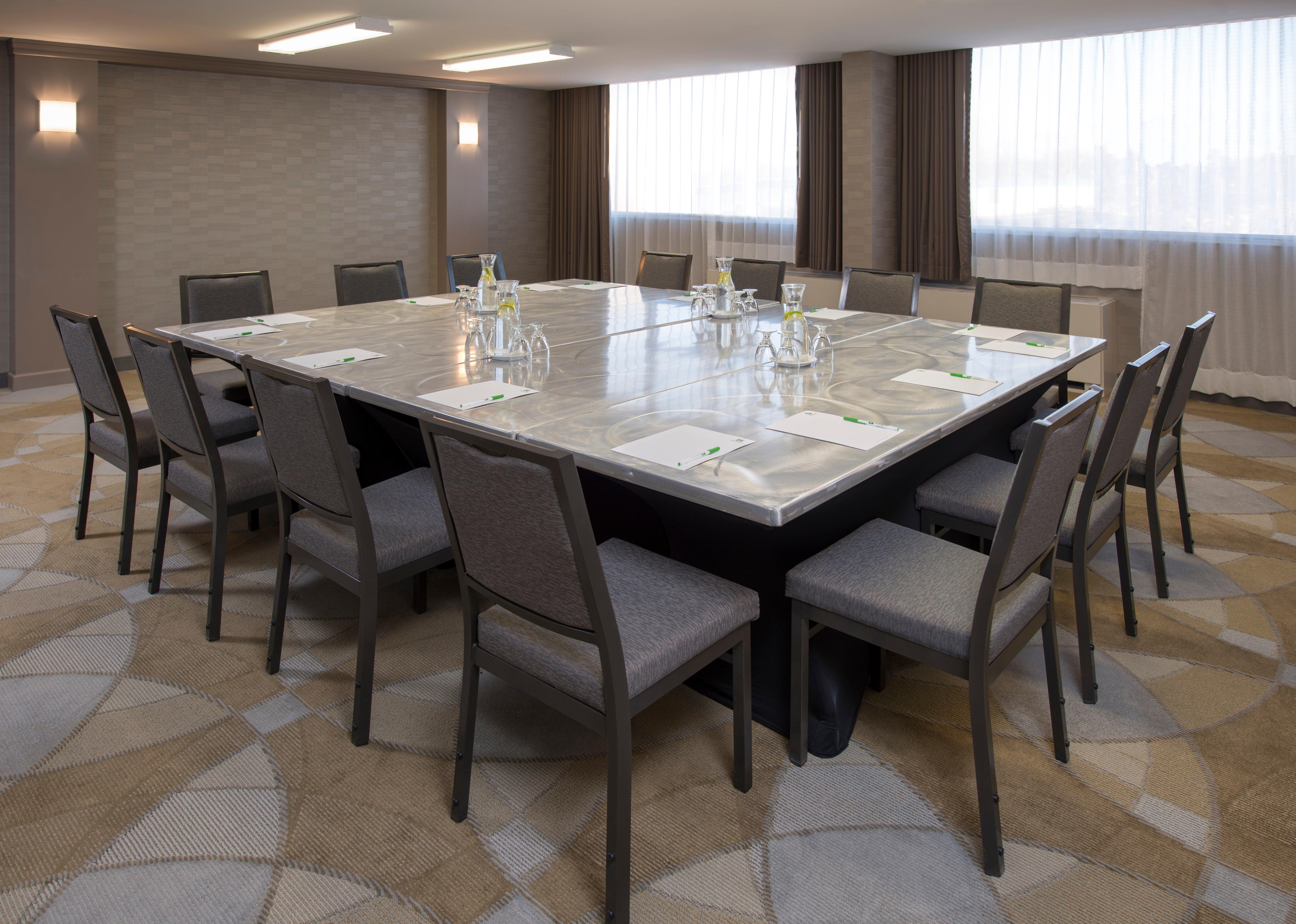 Holiday Inn Winnipeg-South By Ihg Luaran gambar