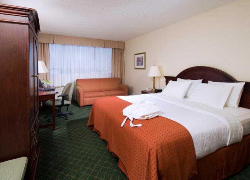 Holiday Inn Winnipeg-South By Ihg Luaran gambar