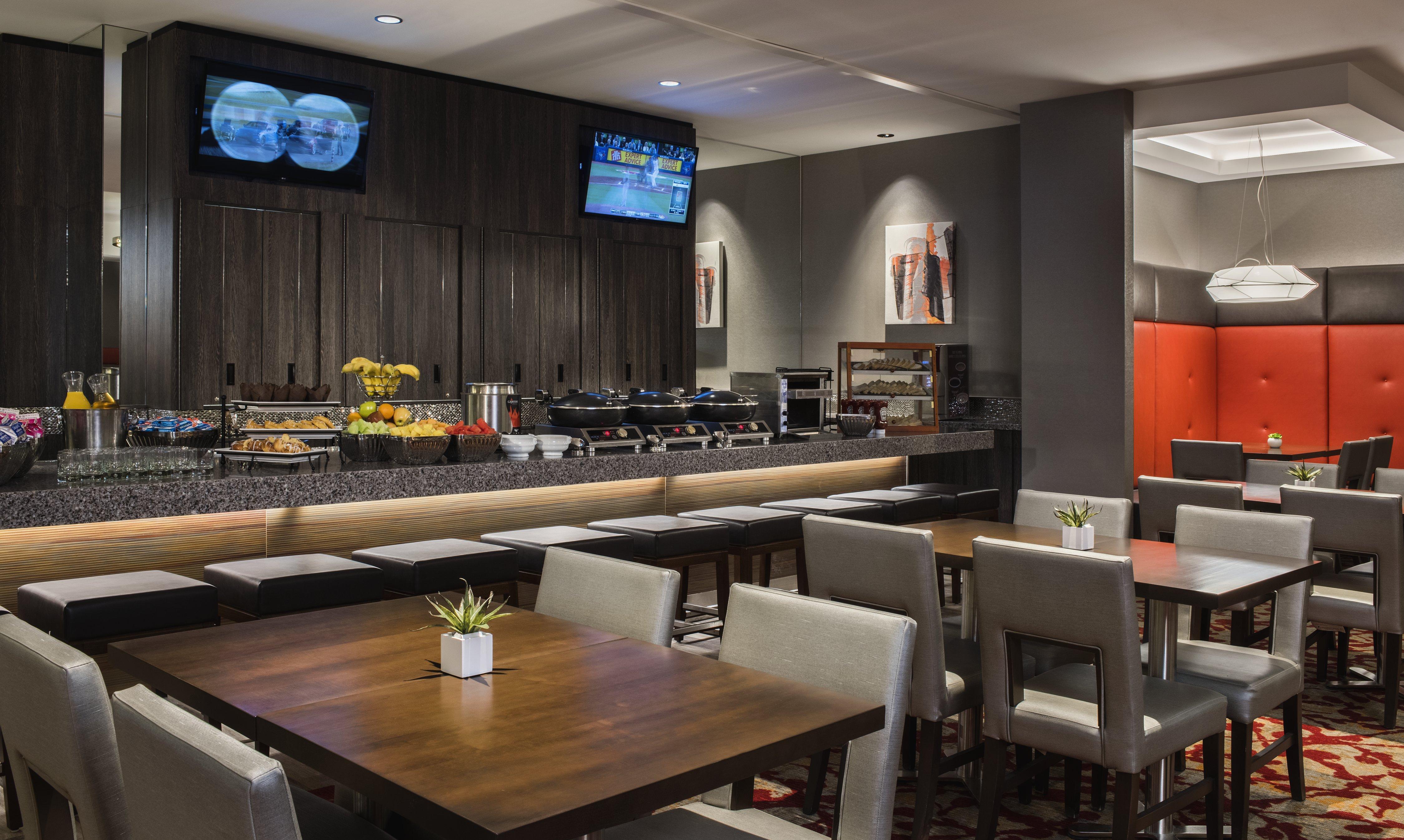 Holiday Inn Winnipeg-South By Ihg Luaran gambar