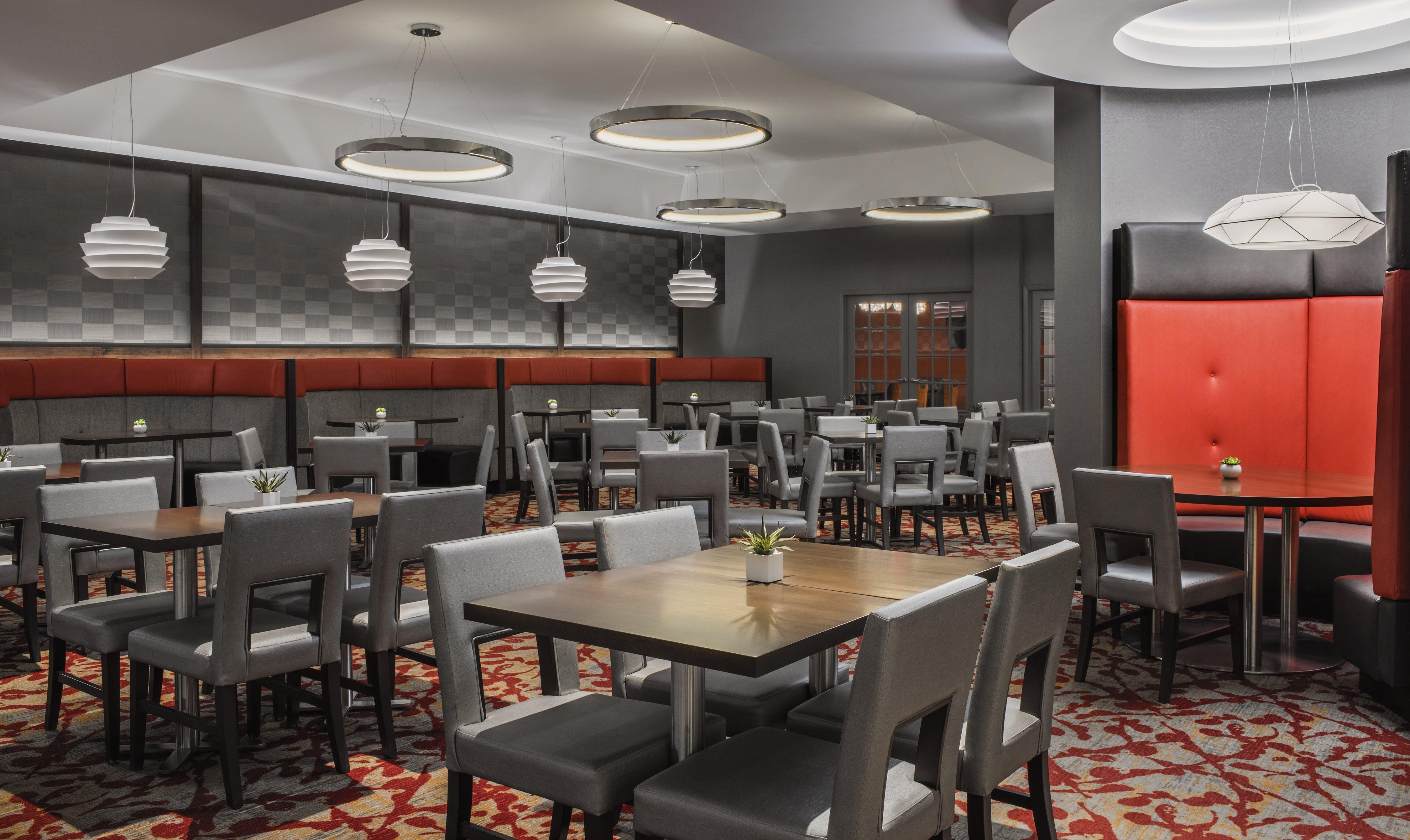 Holiday Inn Winnipeg-South By Ihg Luaran gambar
