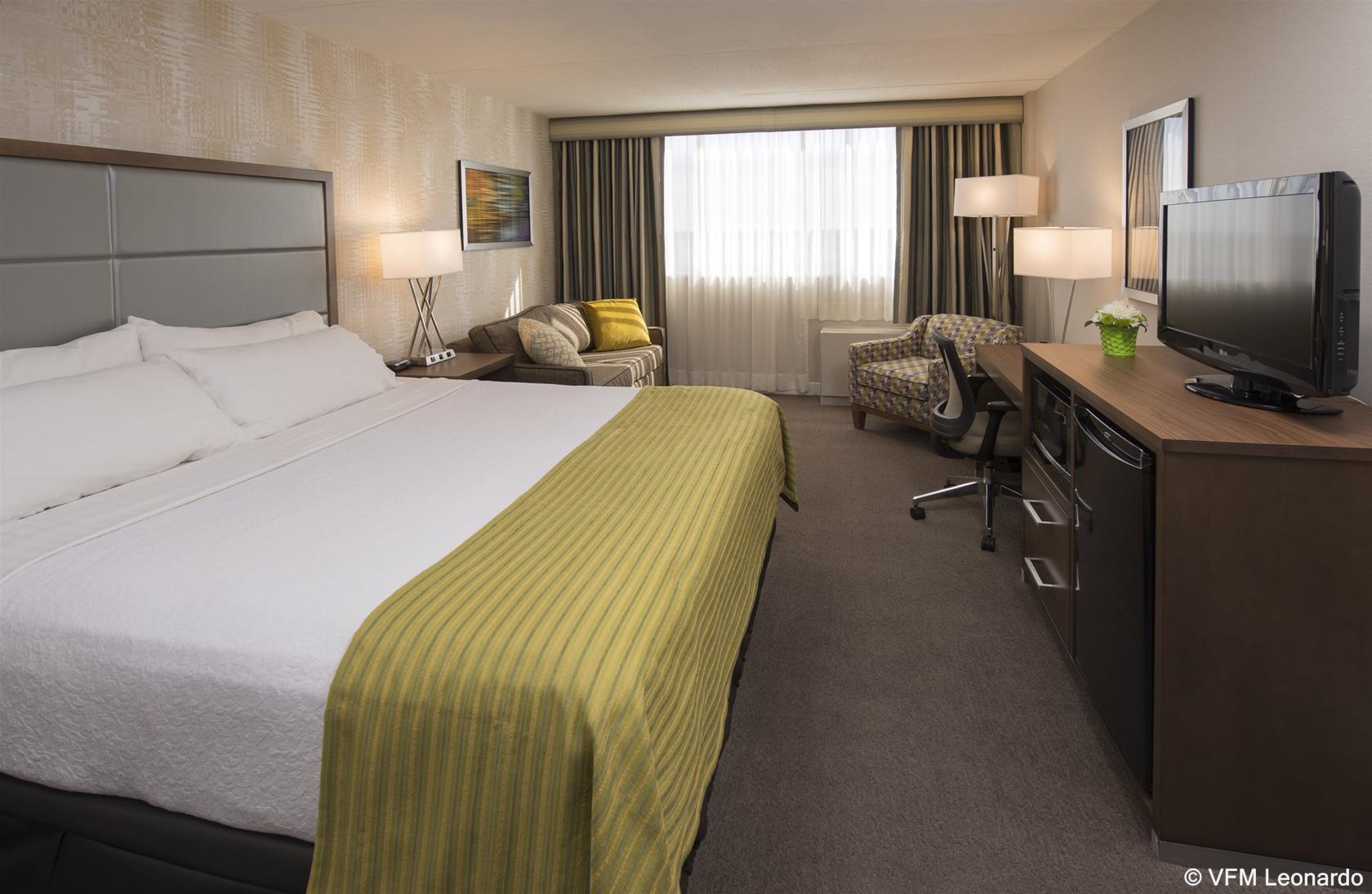 Holiday Inn Winnipeg-South By Ihg Luaran gambar