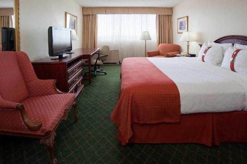 Holiday Inn Winnipeg-South By Ihg Luaran gambar