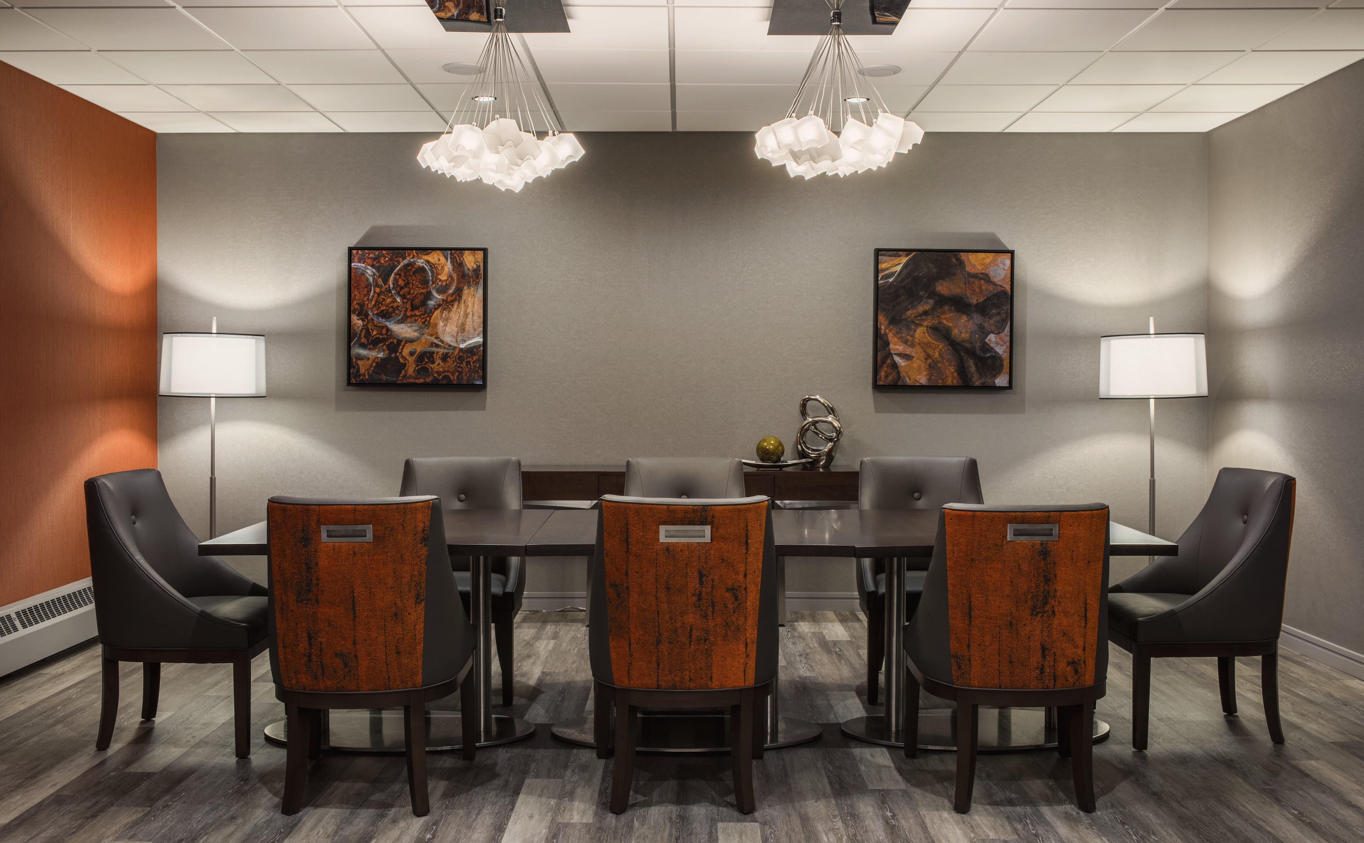 Holiday Inn Winnipeg-South By Ihg Luaran gambar