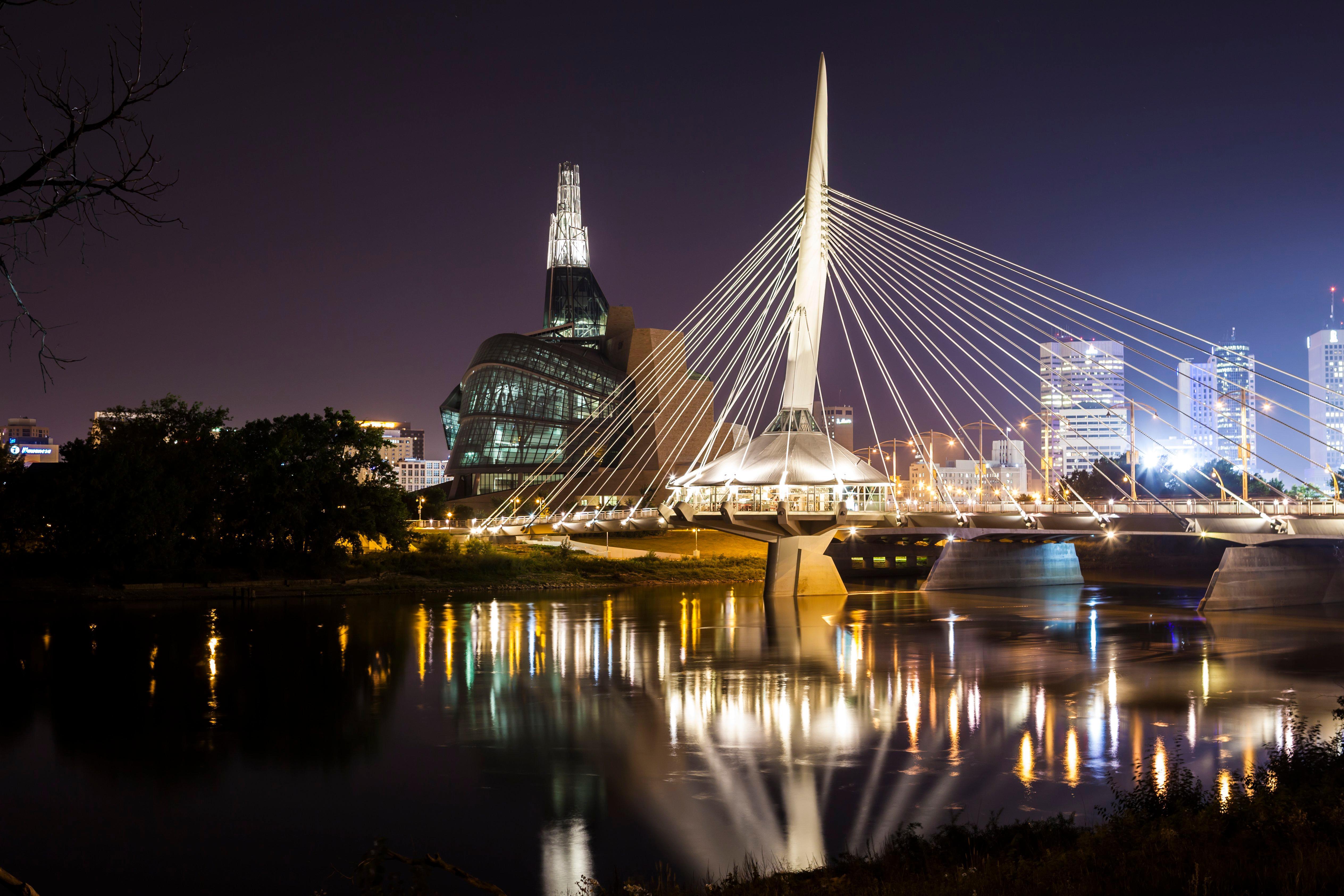 Holiday Inn Winnipeg-South By Ihg Luaran gambar