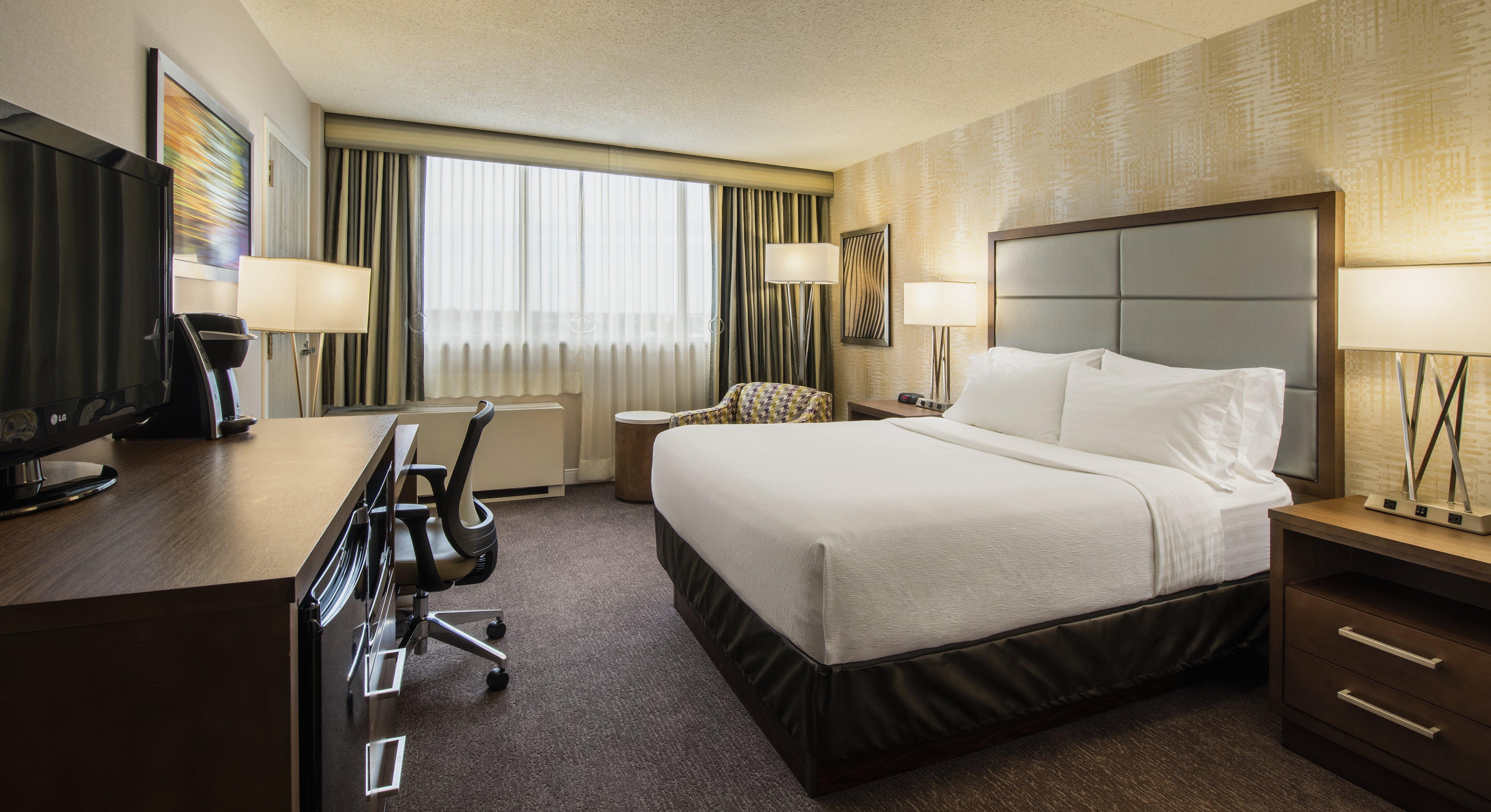 Holiday Inn Winnipeg-South By Ihg Luaran gambar