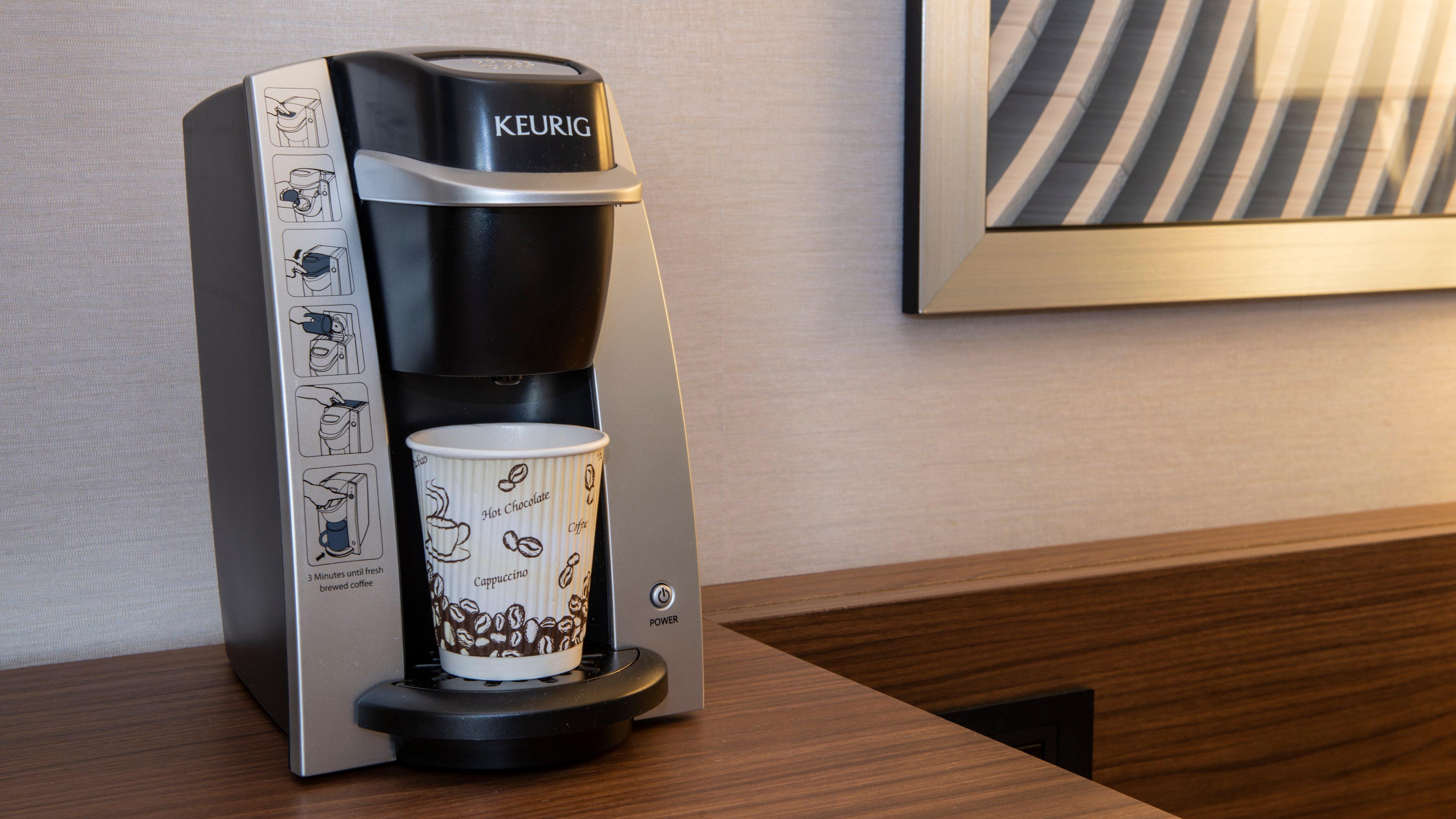 Holiday Inn Winnipeg-South By Ihg Luaran gambar