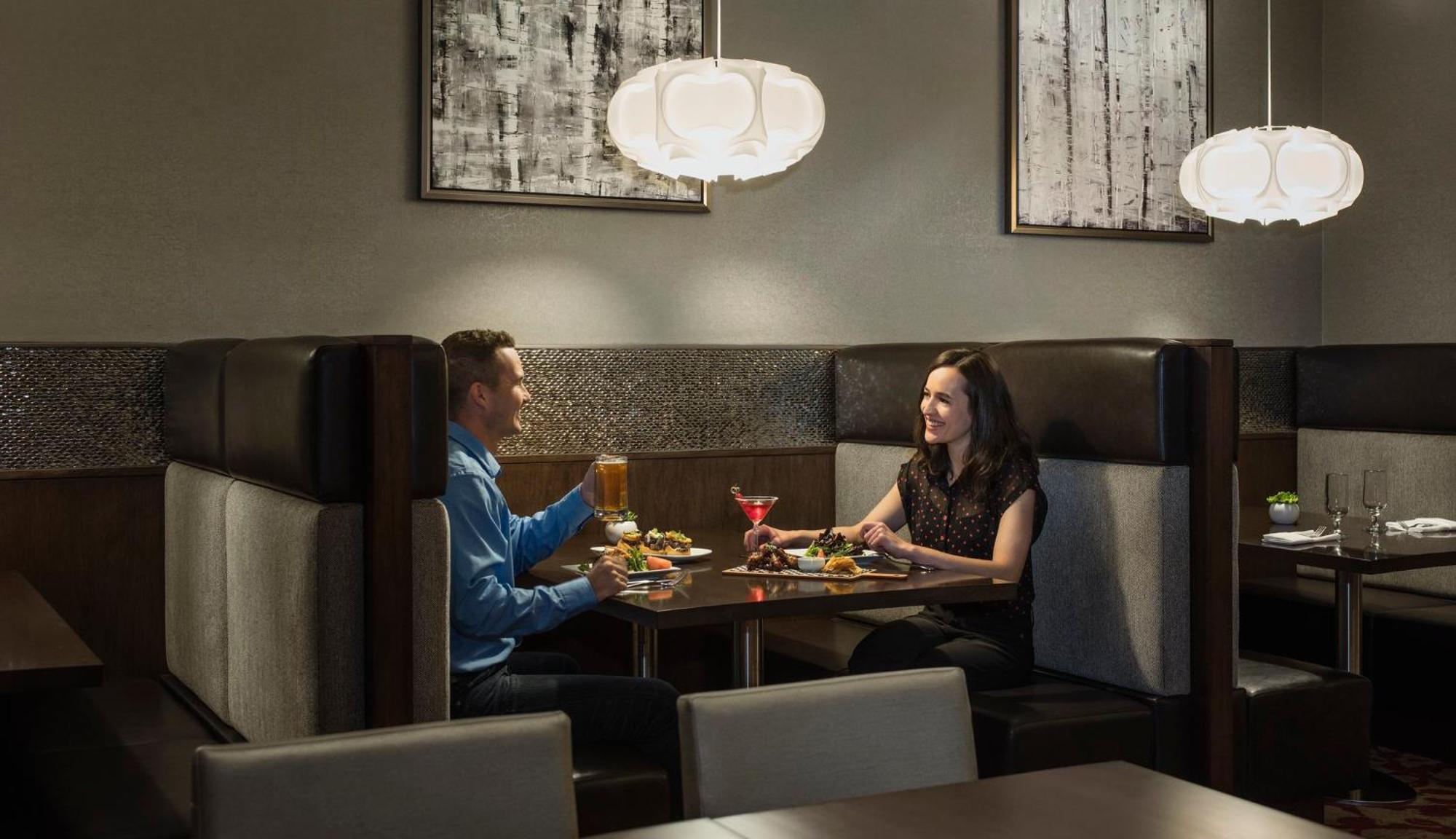 Holiday Inn Winnipeg-South By Ihg Luaran gambar
