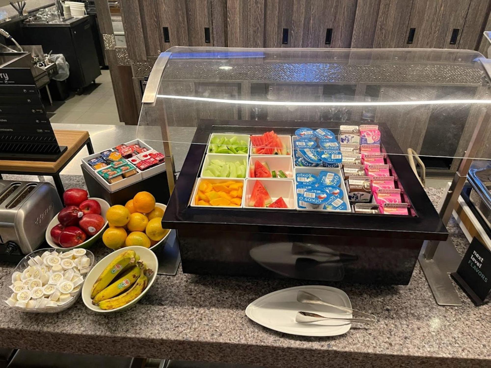 Holiday Inn Winnipeg-South By Ihg Luaran gambar
