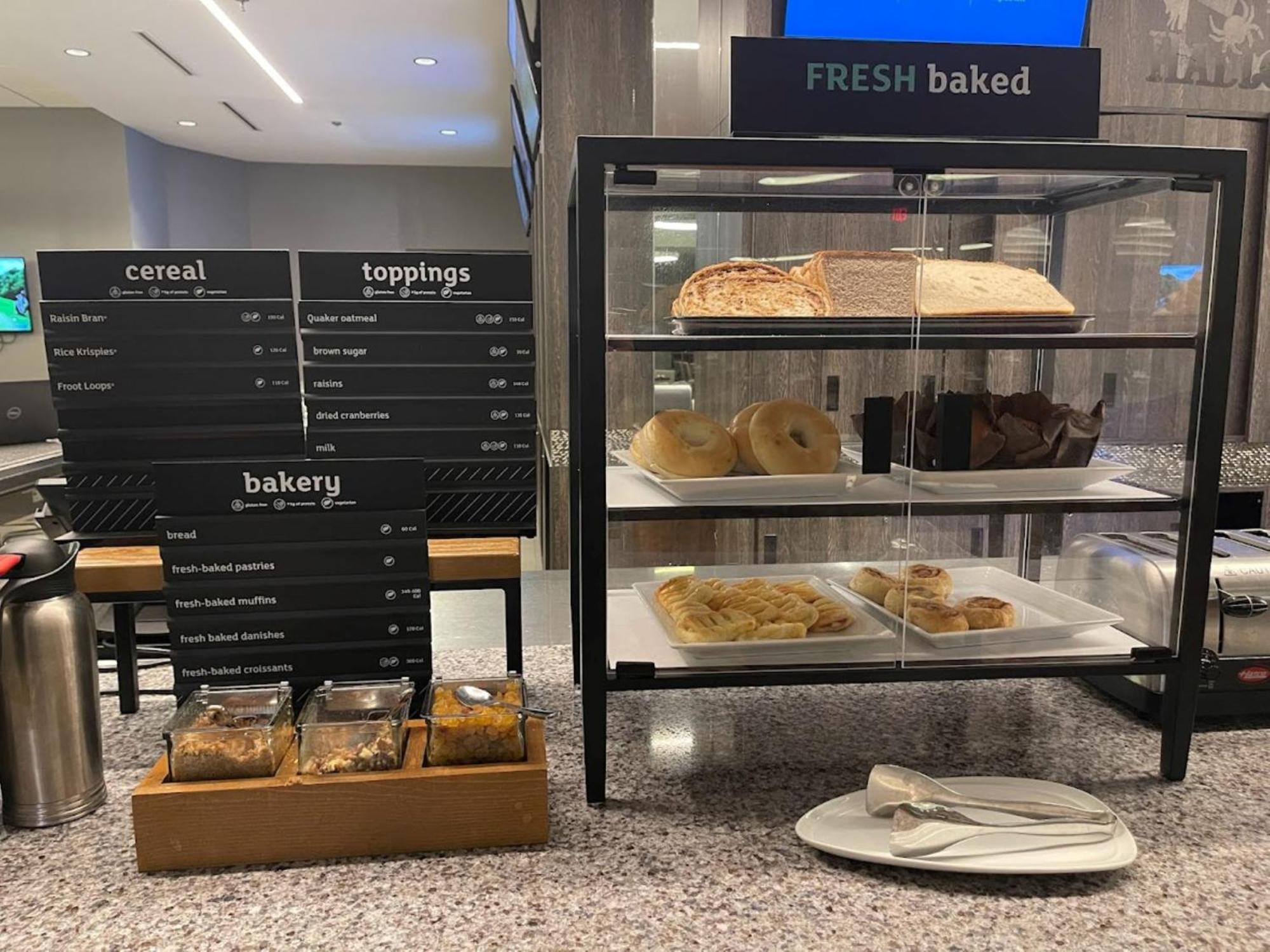 Holiday Inn Winnipeg-South By Ihg Luaran gambar