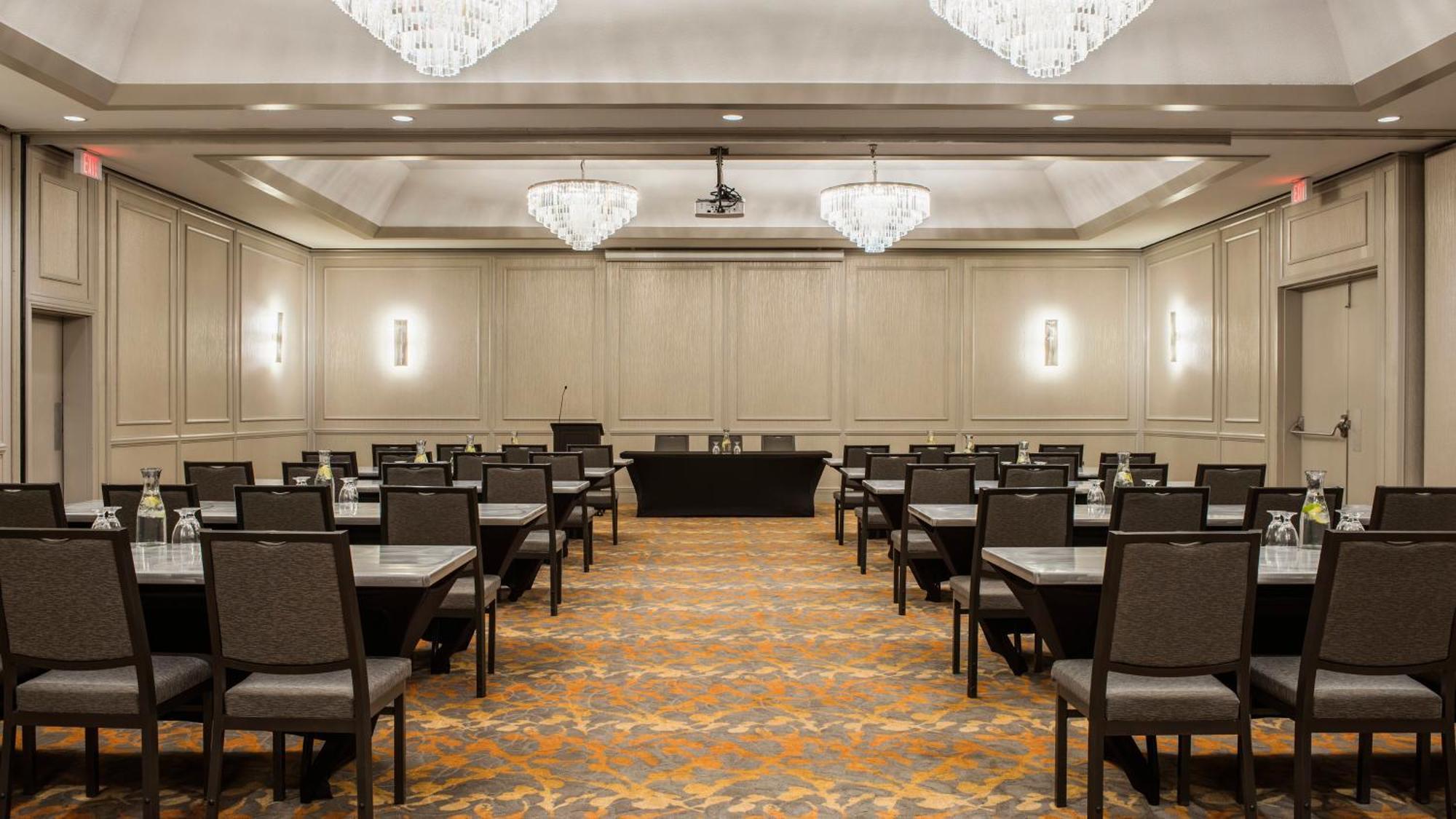 Holiday Inn Winnipeg-South By Ihg Luaran gambar