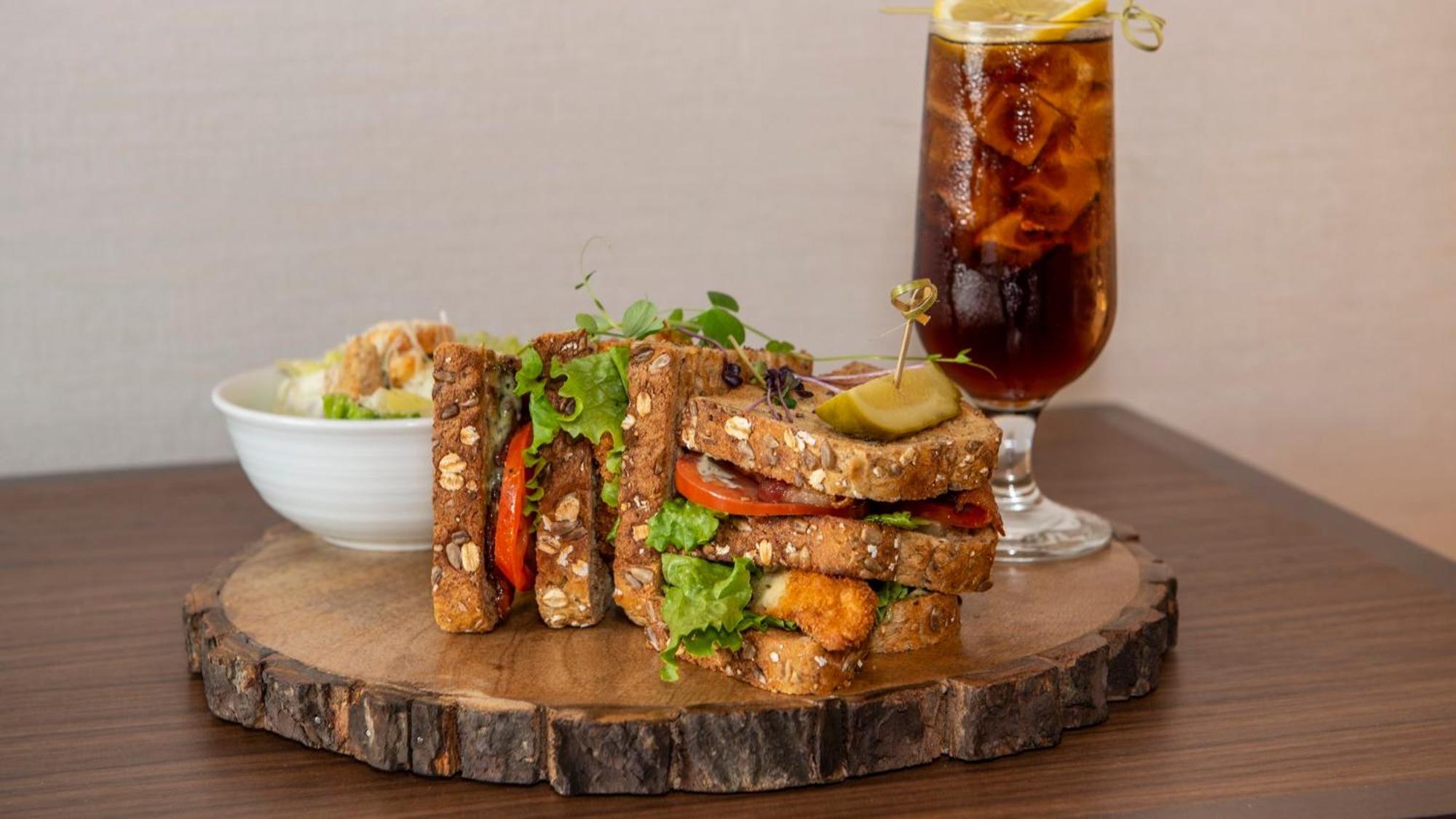 Holiday Inn Winnipeg-South By Ihg Luaran gambar