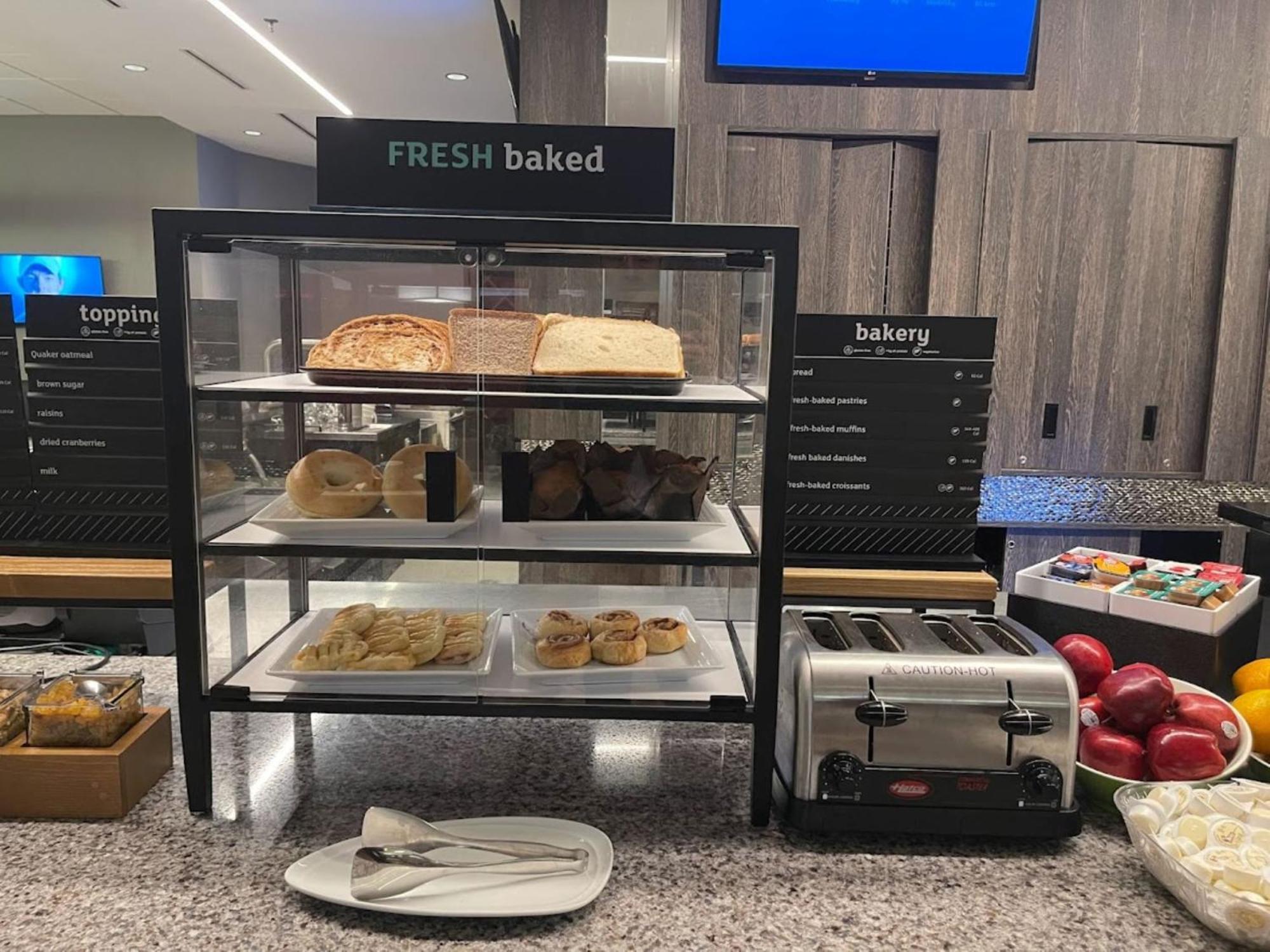 Holiday Inn Winnipeg-South By Ihg Luaran gambar