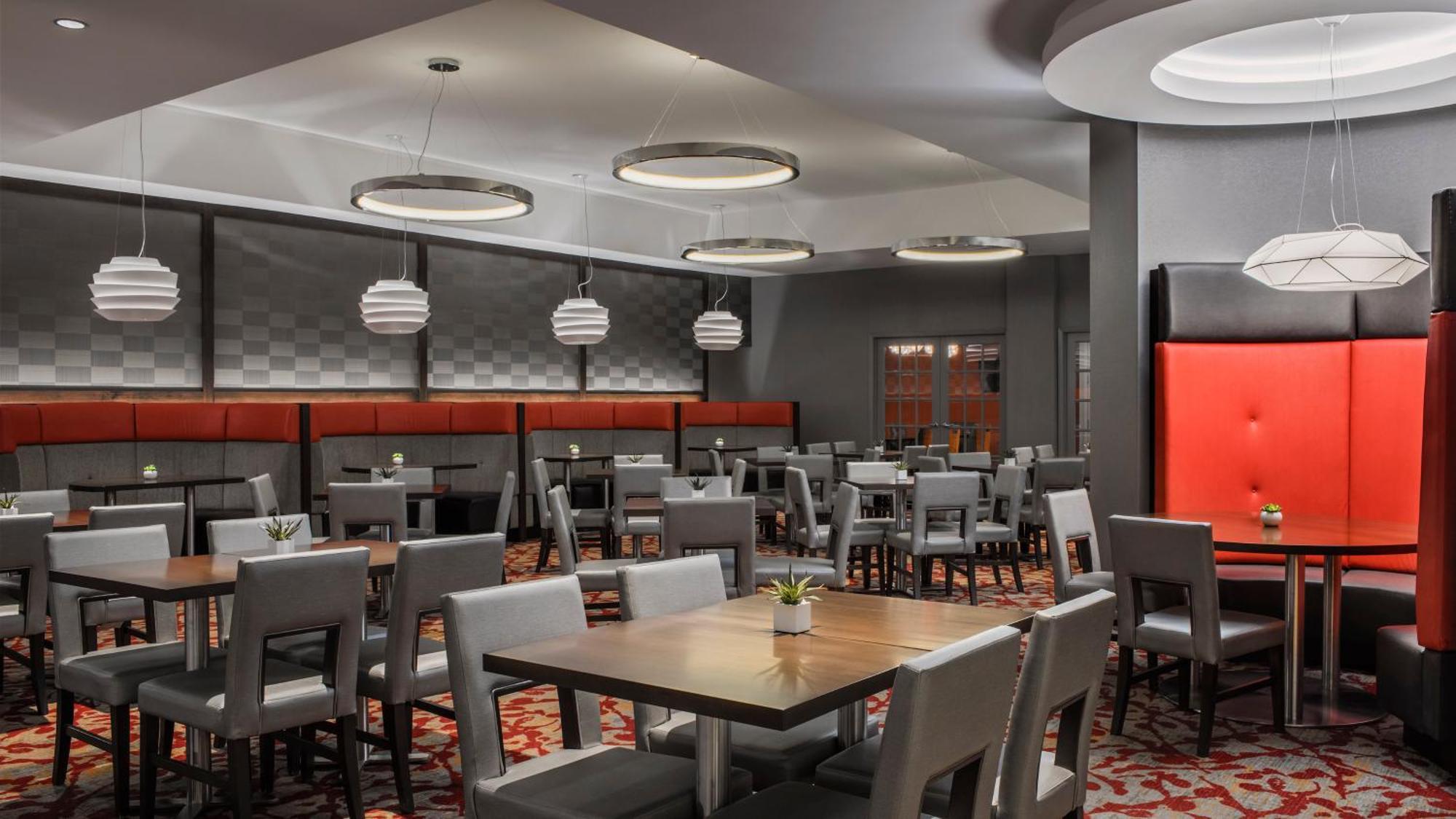 Holiday Inn Winnipeg-South By Ihg Luaran gambar