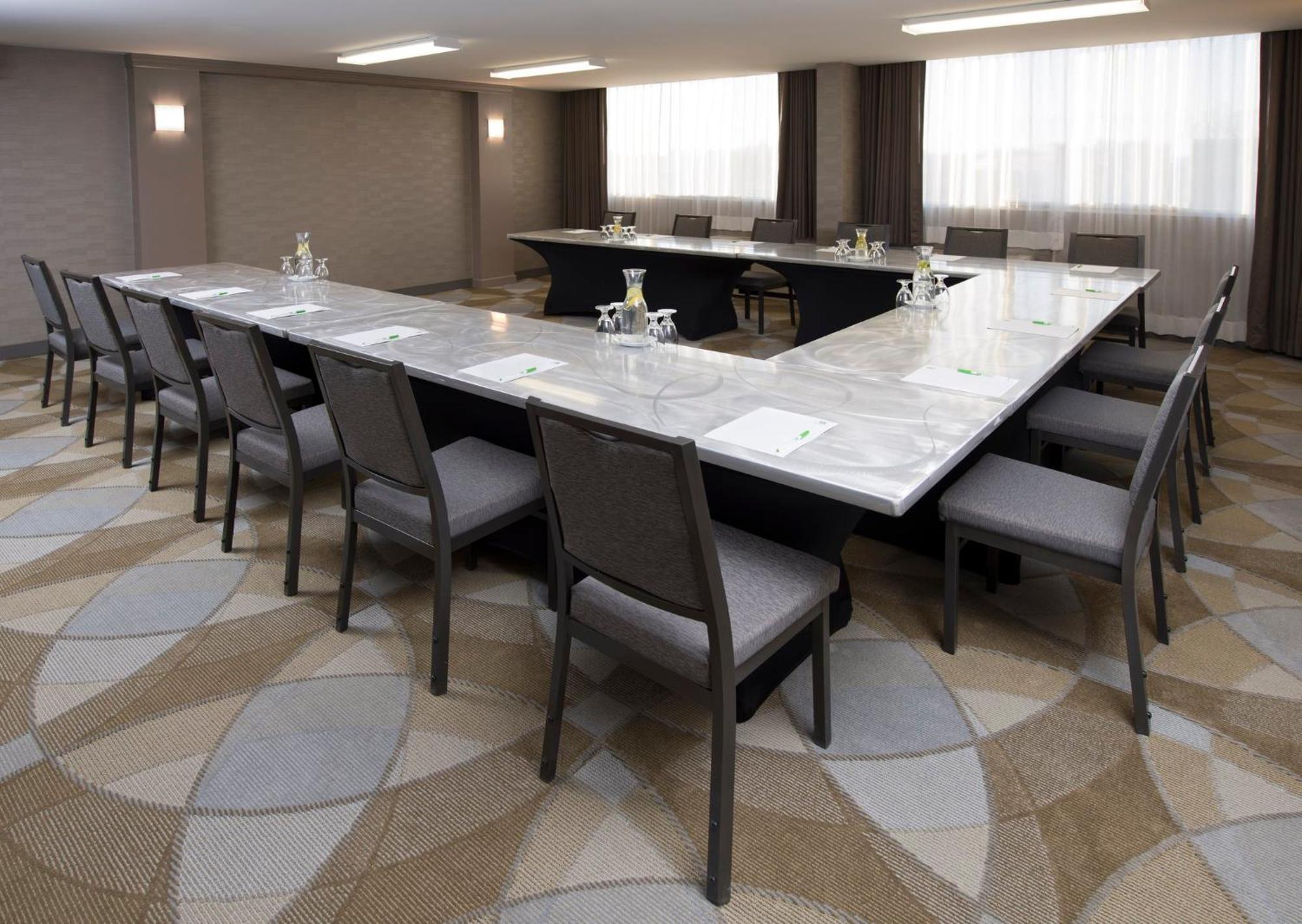 Holiday Inn Winnipeg-South By Ihg Luaran gambar