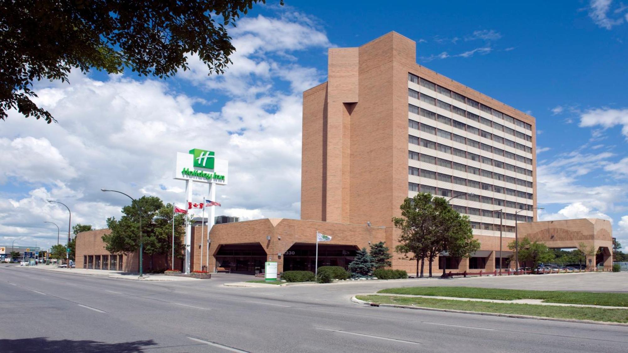 Holiday Inn Winnipeg-South By Ihg Luaran gambar