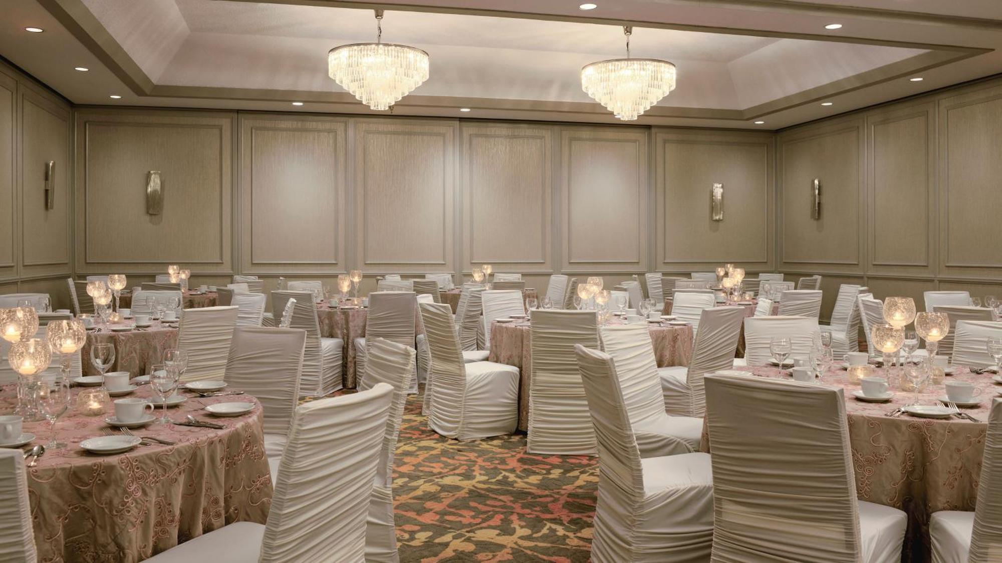 Holiday Inn Winnipeg-South By Ihg Luaran gambar