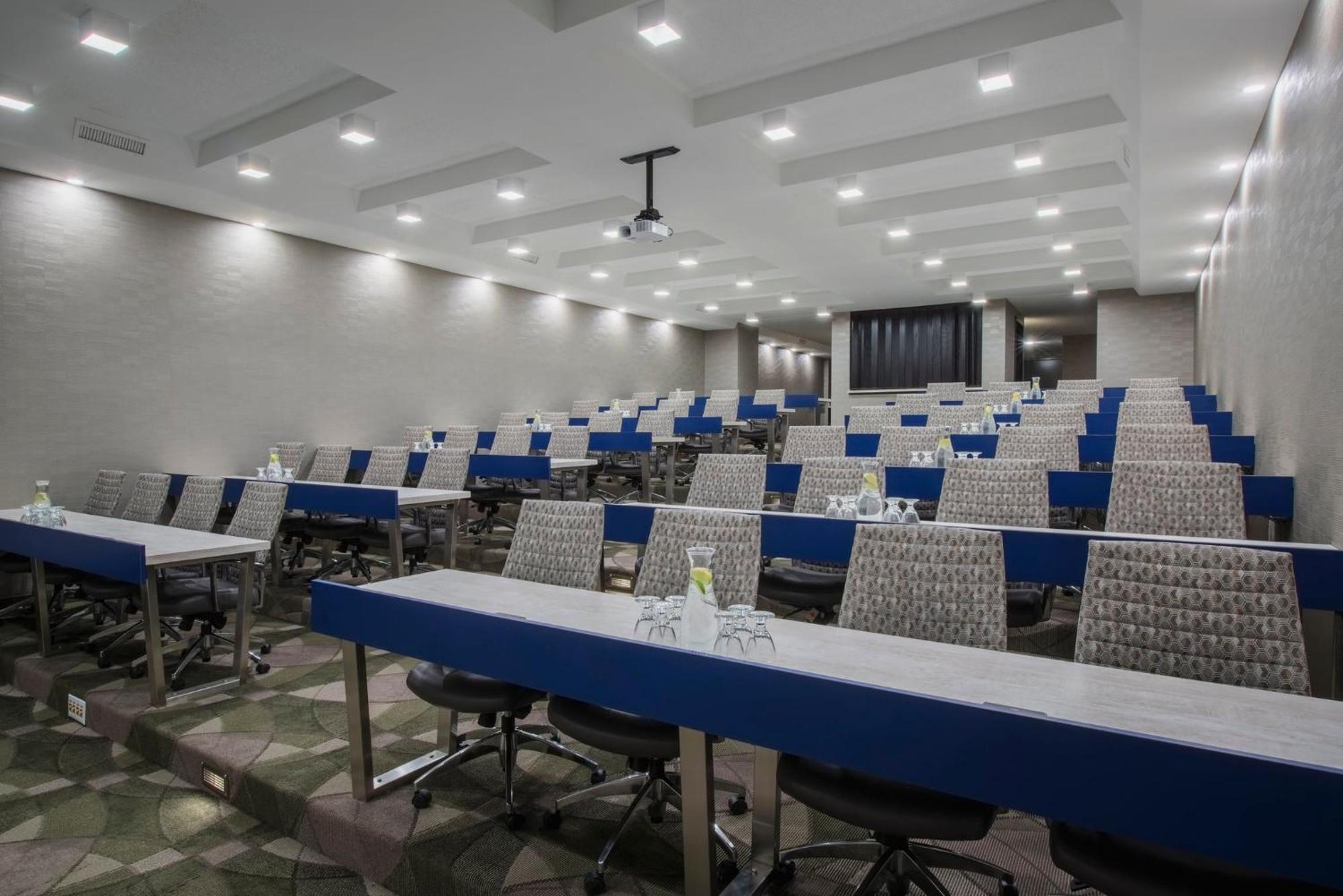 Holiday Inn Winnipeg-South By Ihg Luaran gambar