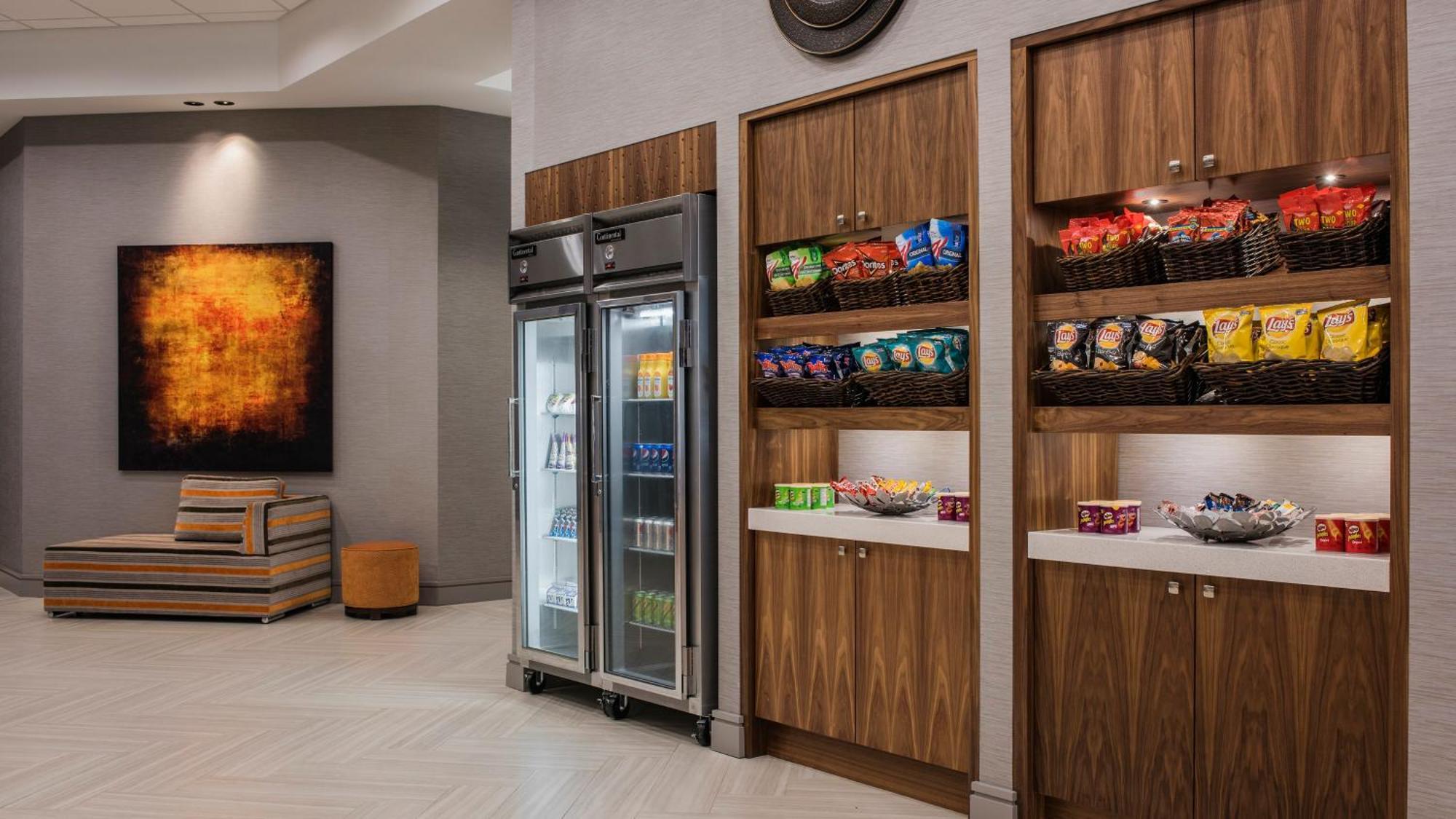 Holiday Inn Winnipeg-South By Ihg Luaran gambar