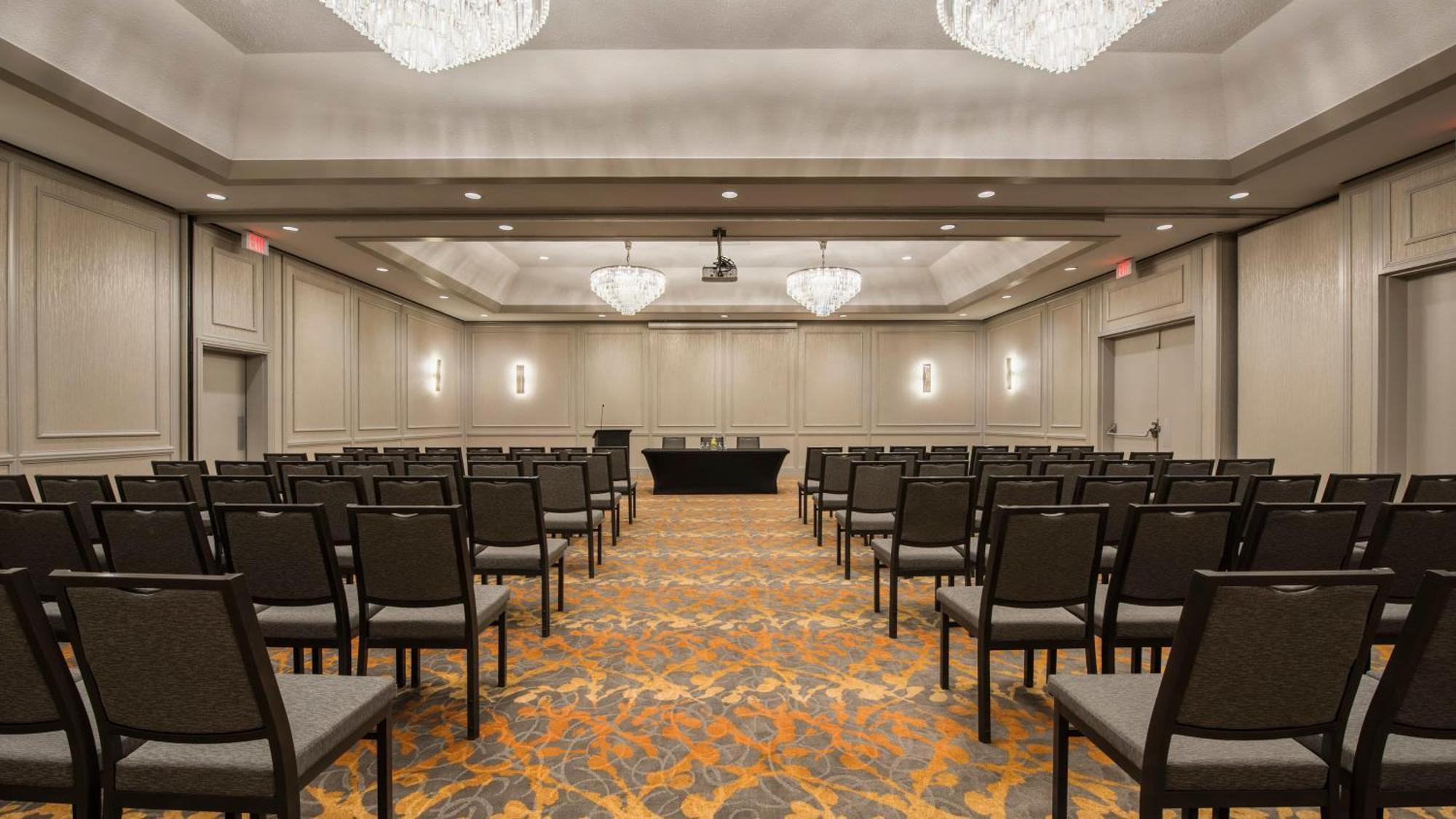 Holiday Inn Winnipeg-South By Ihg Luaran gambar