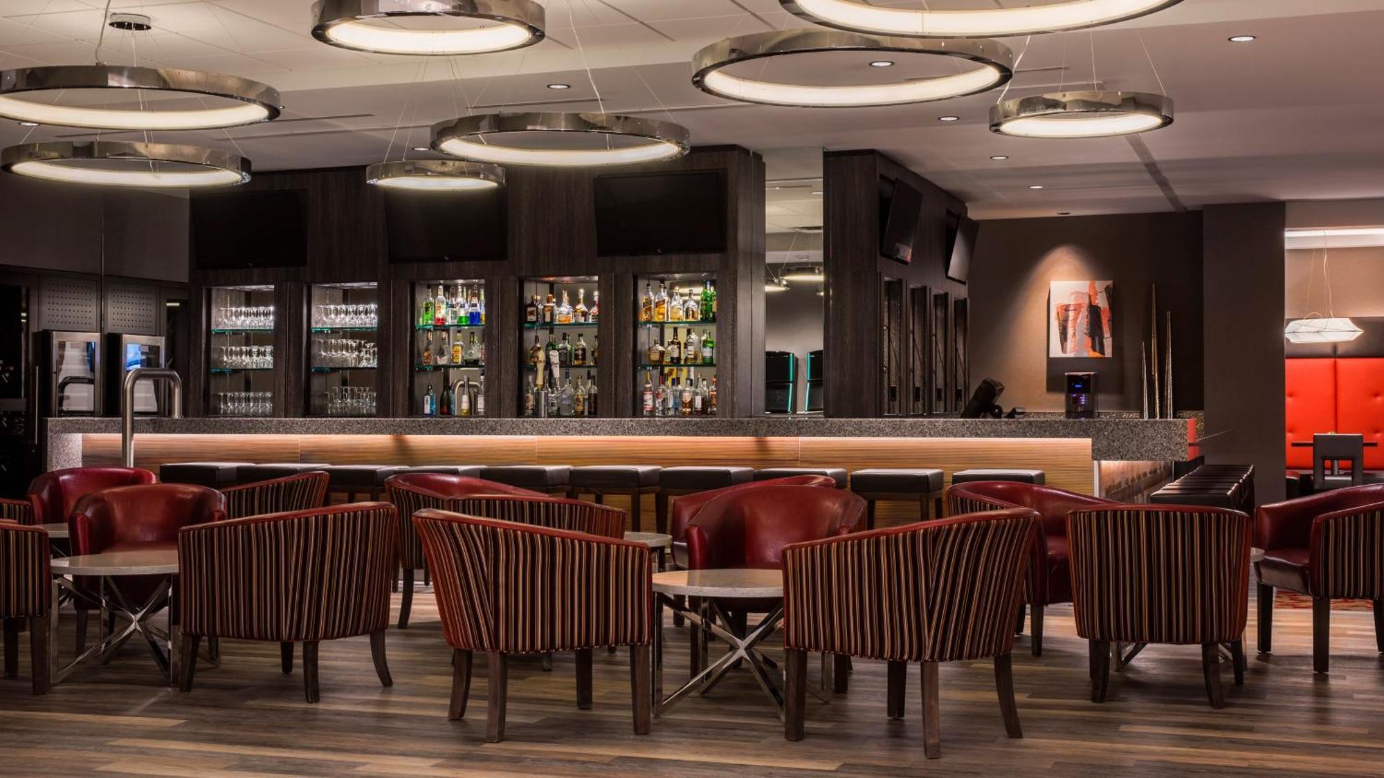 Holiday Inn Winnipeg-South By Ihg Luaran gambar