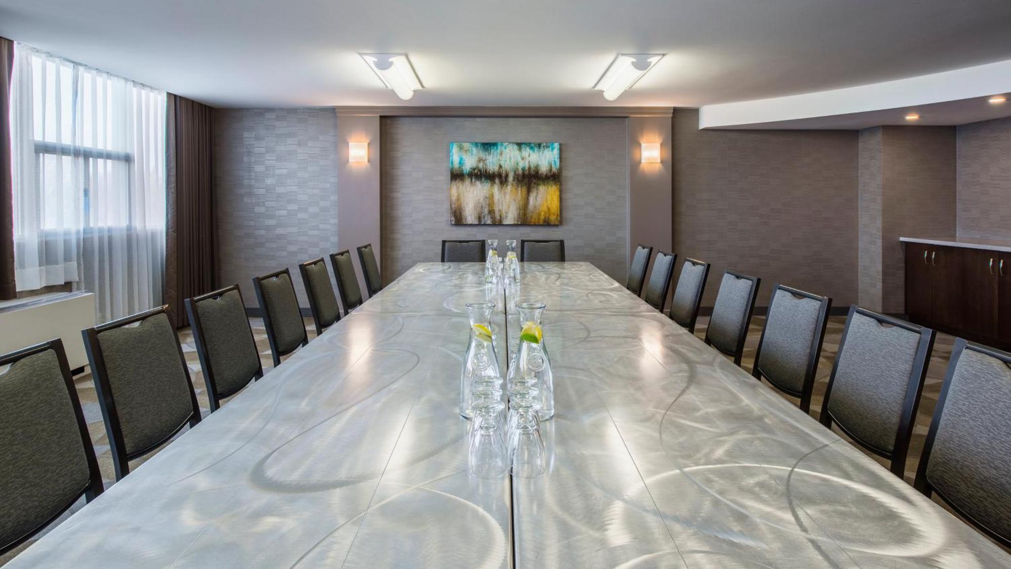 Holiday Inn Winnipeg-South By Ihg Luaran gambar