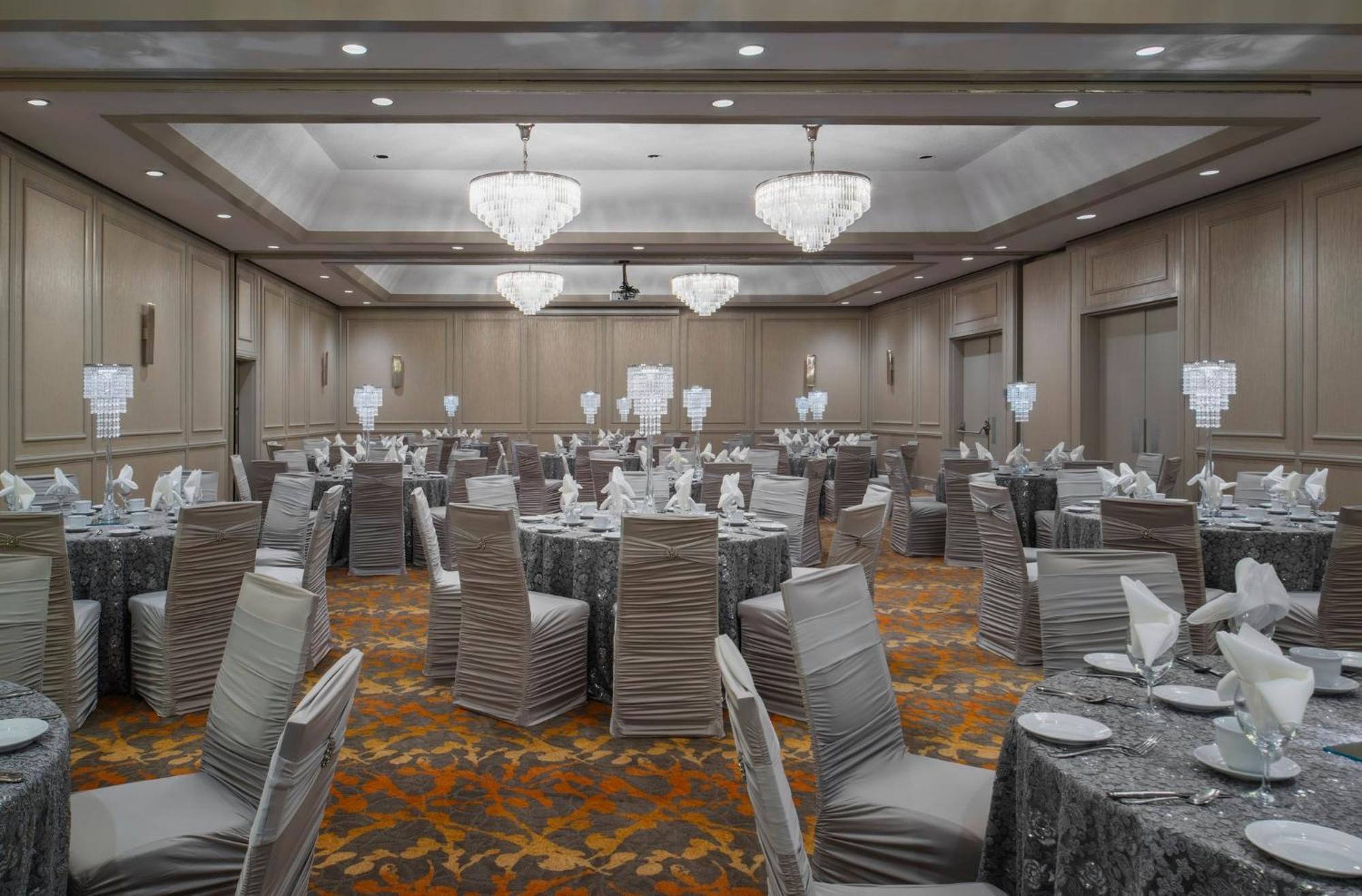 Holiday Inn Winnipeg-South By Ihg Luaran gambar