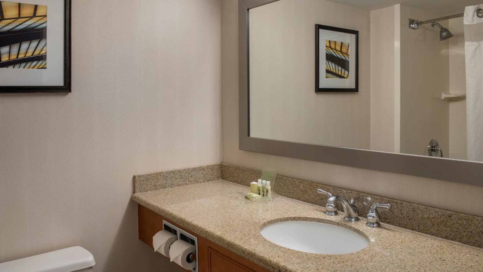 Holiday Inn Winnipeg-South By Ihg Luaran gambar