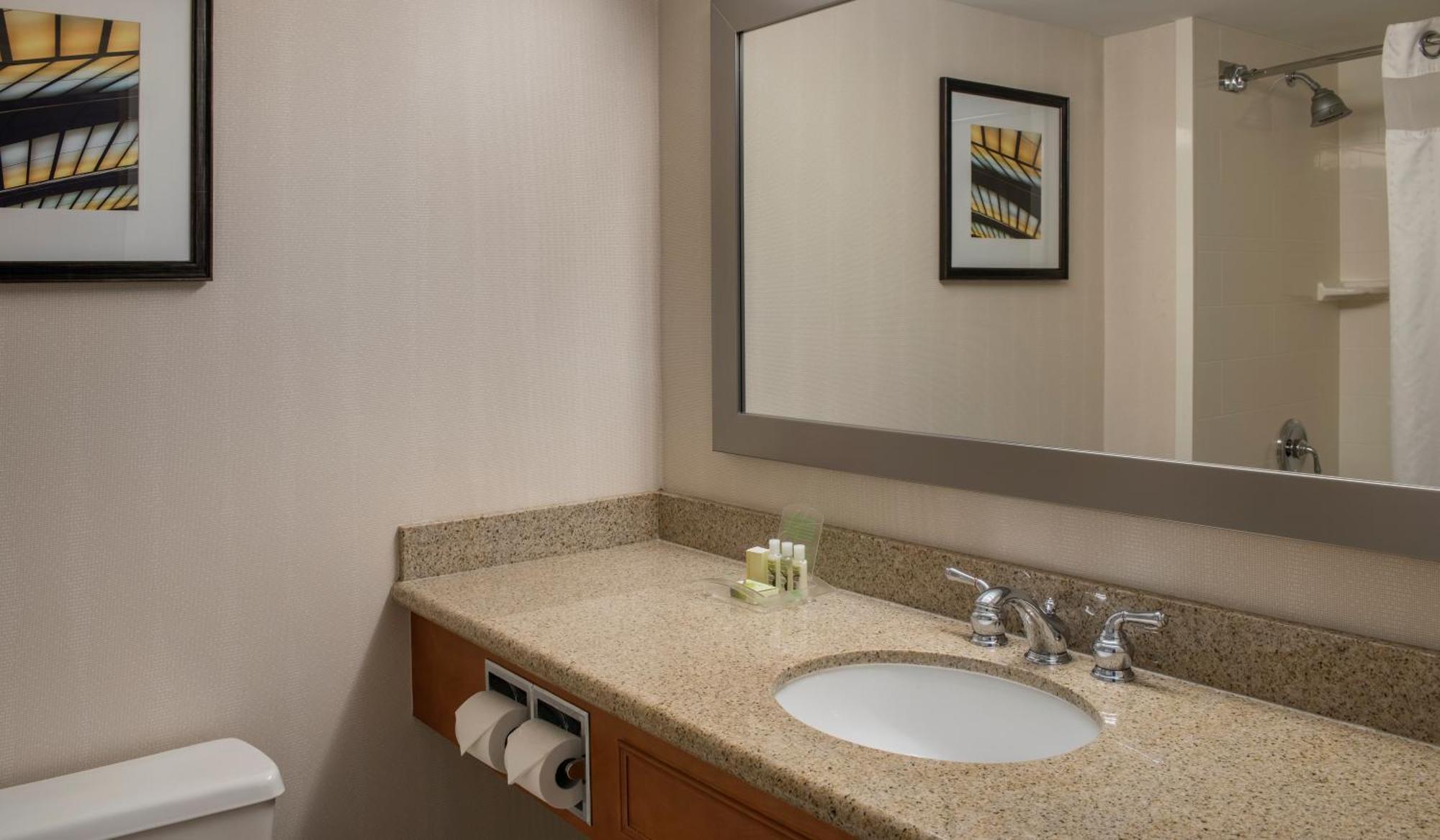 Holiday Inn Winnipeg-South By Ihg Luaran gambar