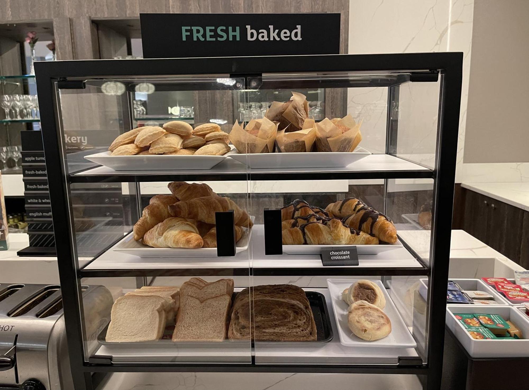 Holiday Inn Winnipeg-South By Ihg Luaran gambar